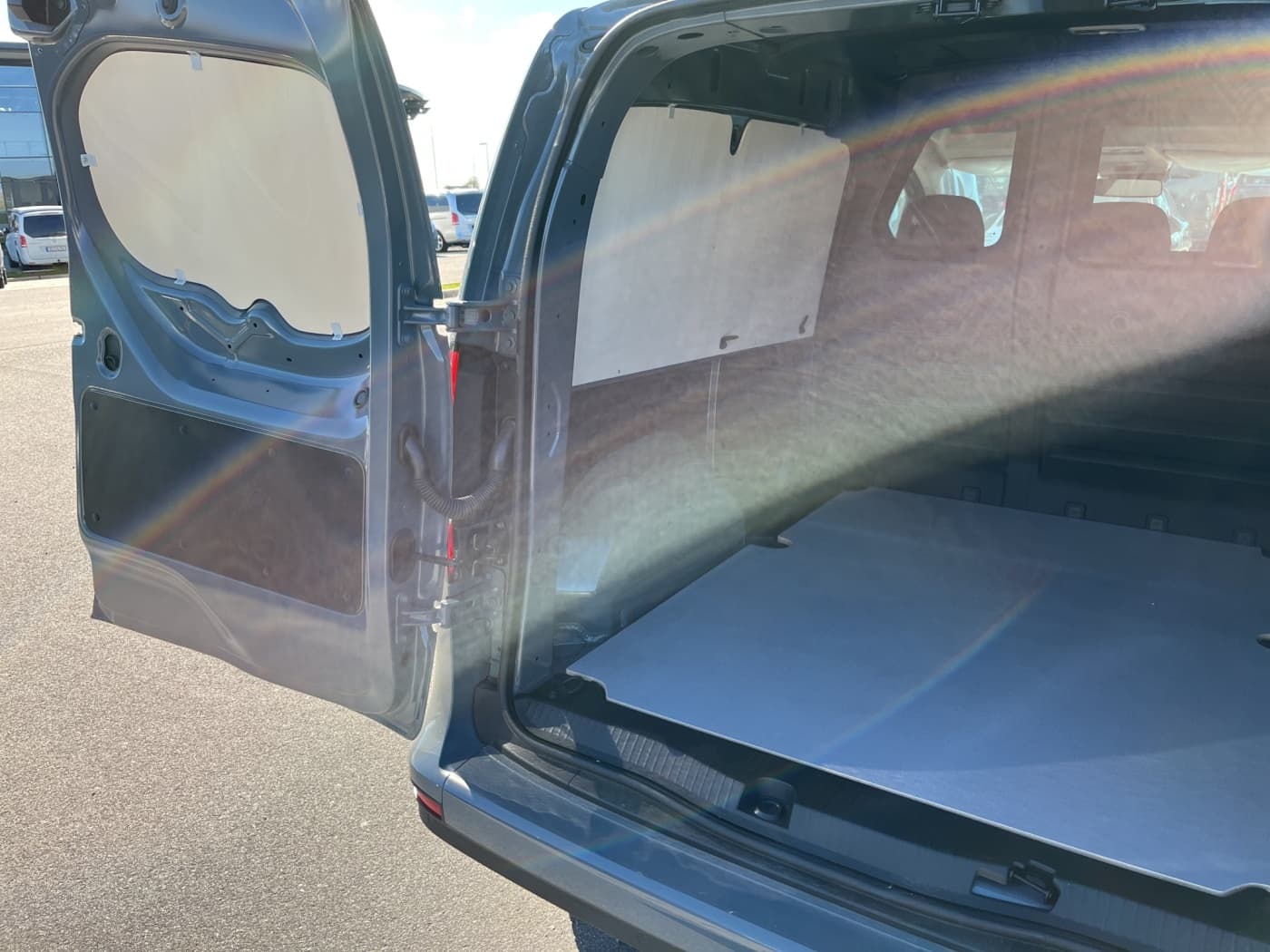 Mercedes-Benz Citan 112 CDI Kasten PRO Bild 20