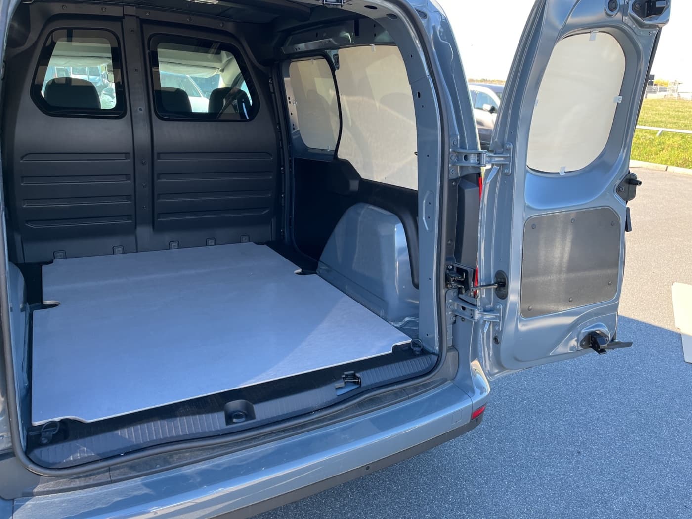 Mercedes-Benz Citan 112 CDI Kasten PRO Bild 21