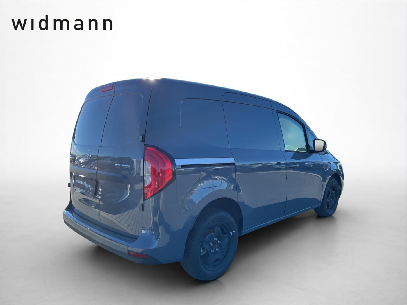 Mercedes-Benz Citan 112 CDI Kasten PRO Bild 3