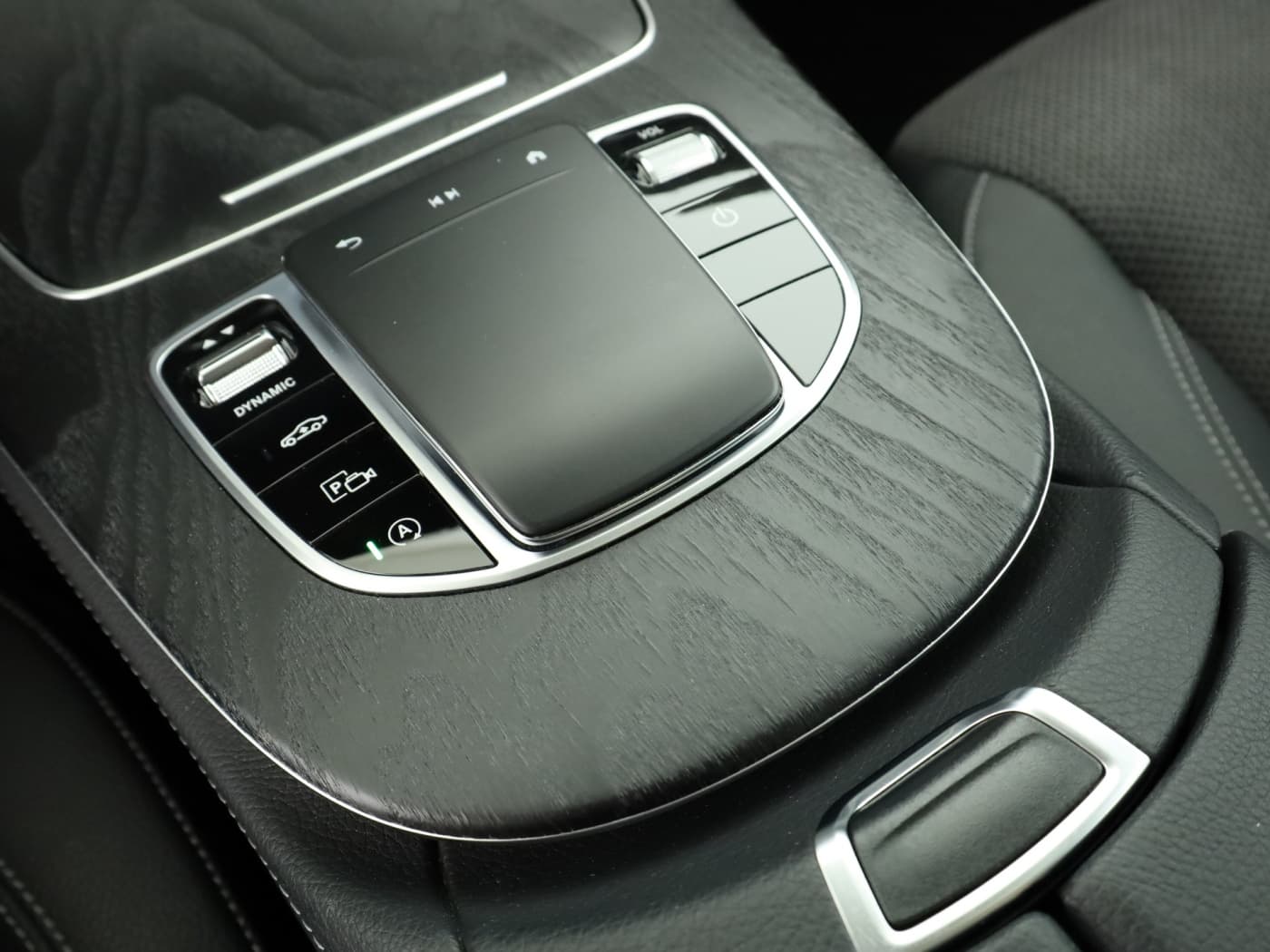 Mercedes-Benz E 450 4M Bild 15