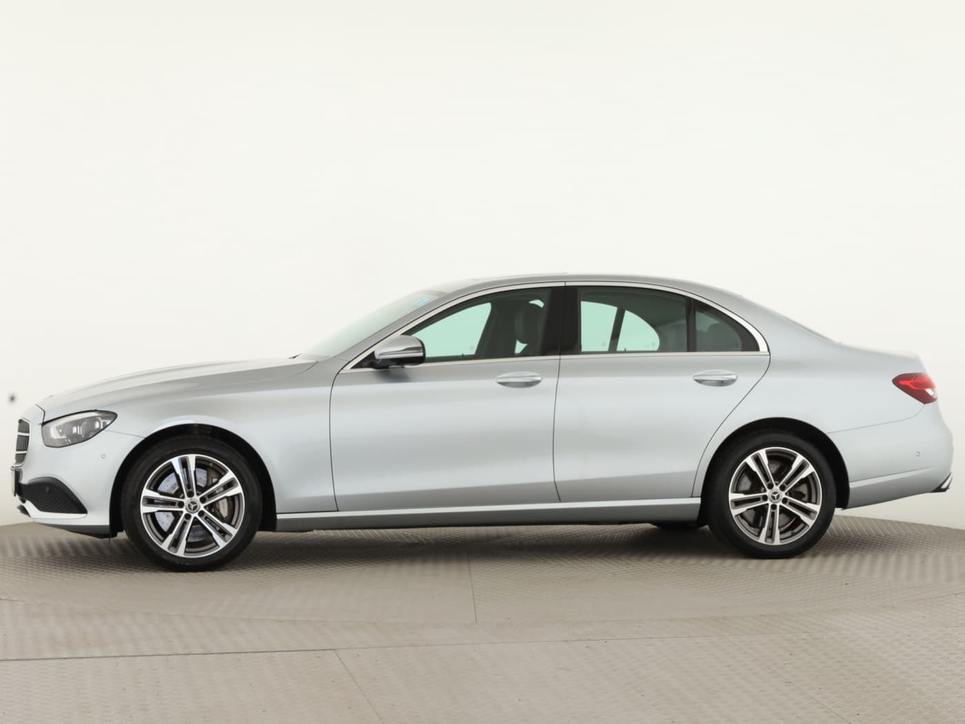 Mercedes-Benz E 450 4M Bild 7