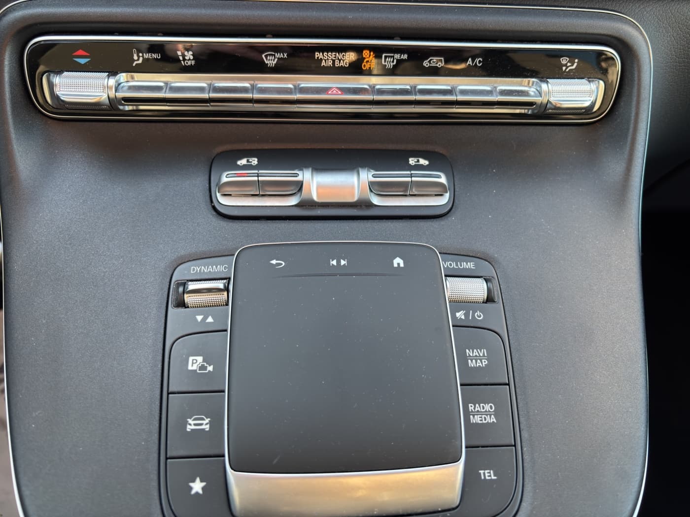 Mercedes-Benz V 220 d STYLE Lang Bild 13