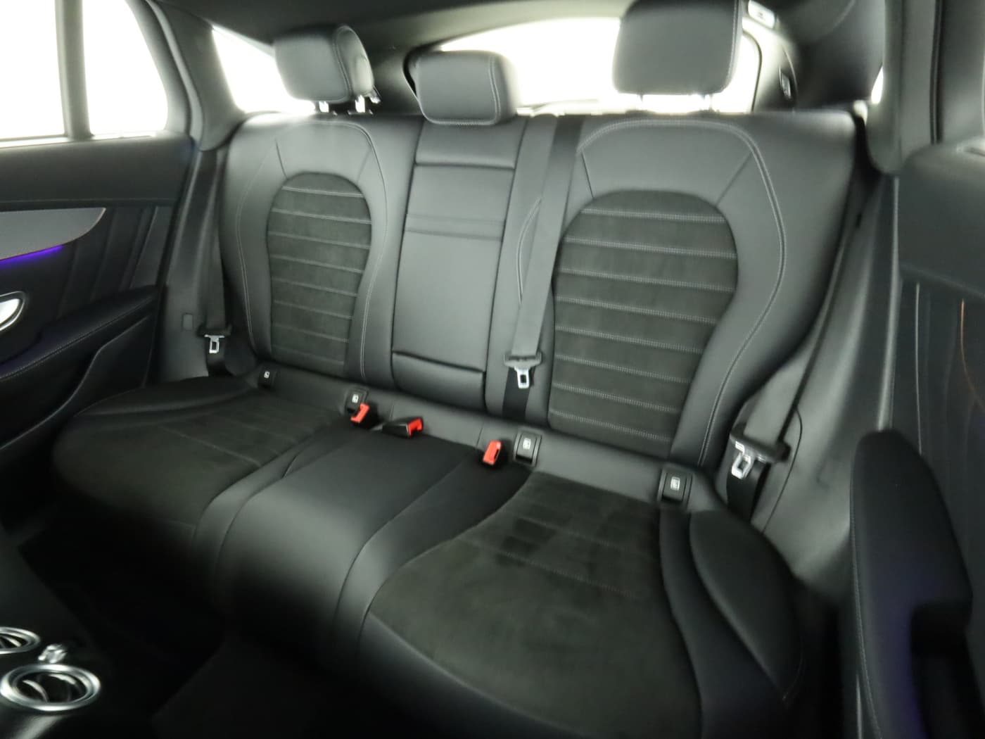 Mercedes-Benz EQC 400 4M Bild 18