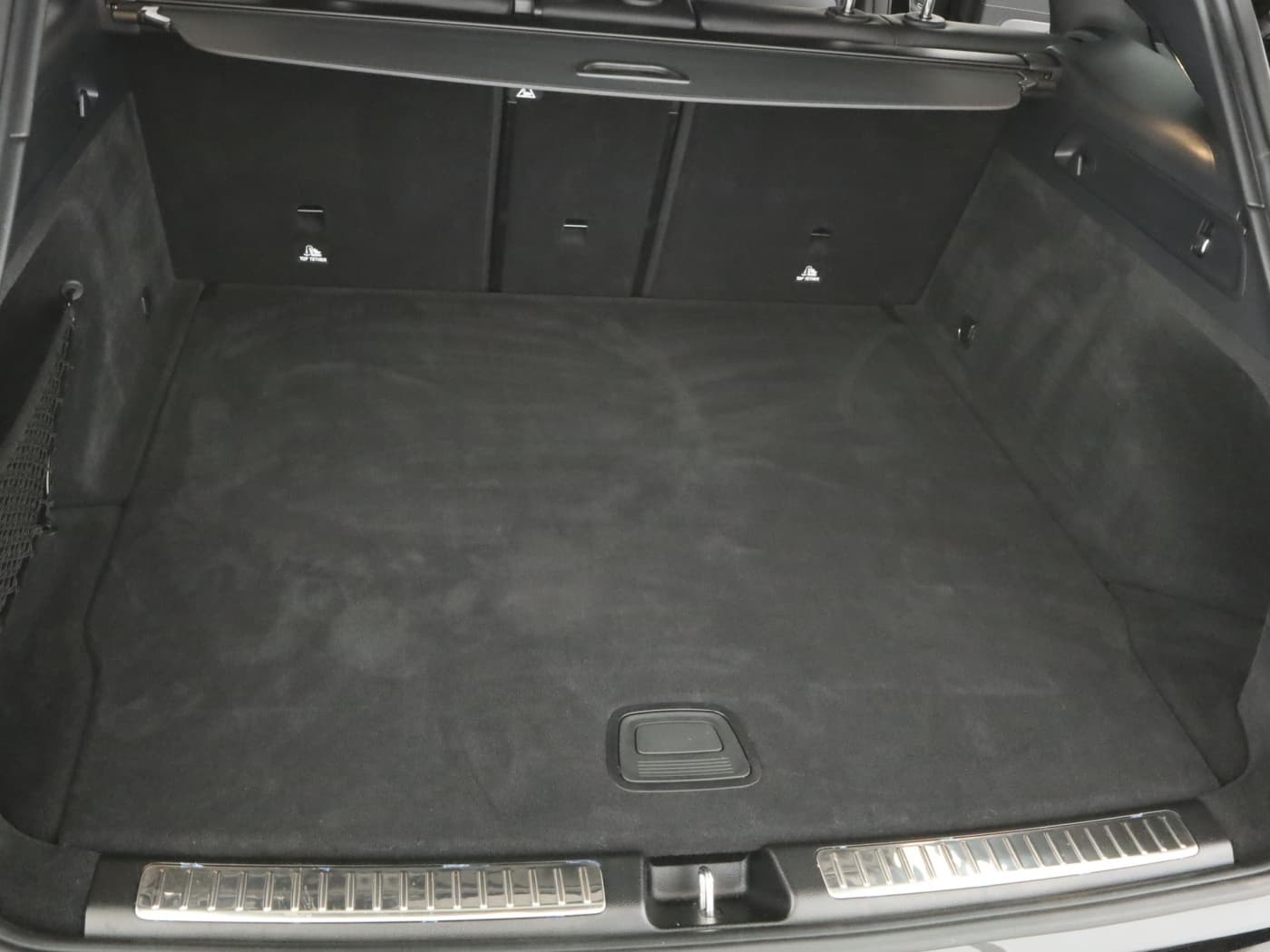 Mercedes-Benz EQC 400 4M Bild 22