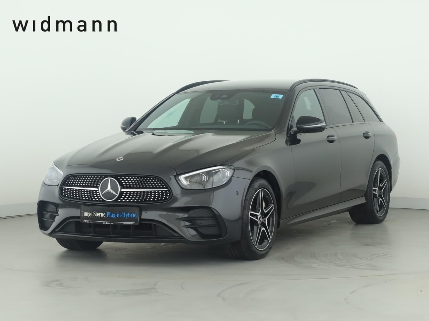 Mercedes-Benz E 300 de T