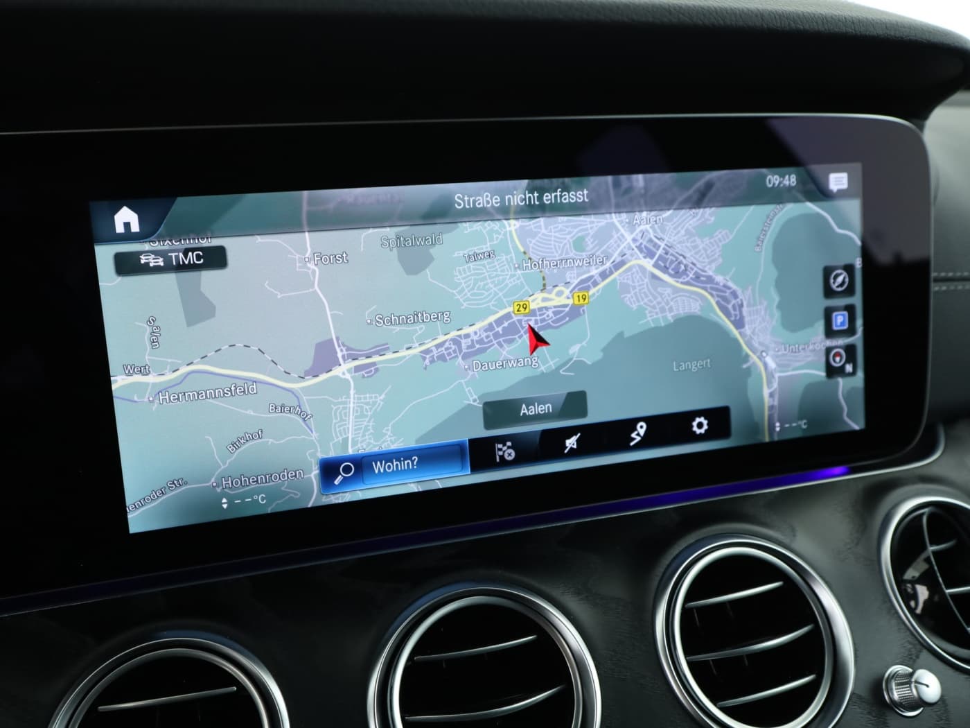 Mercedes-Benz E 300 de T Bild 13