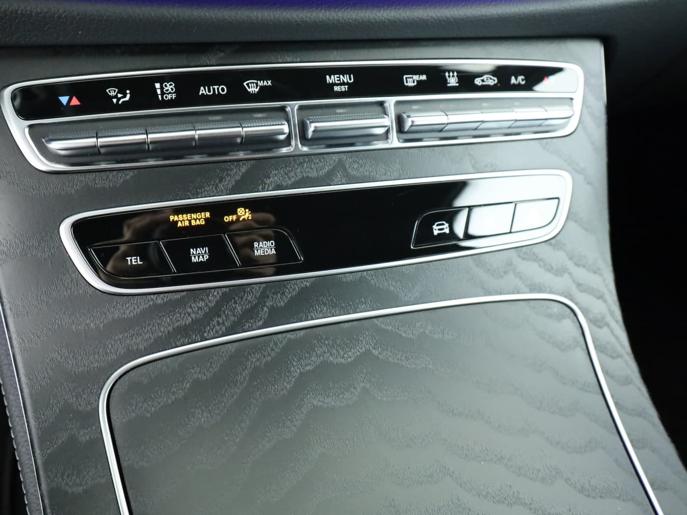 Mercedes-Benz E 300 de T Bild 14