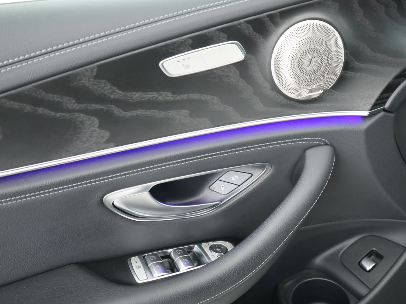 Mercedes-Benz E 300 de T Bild 20