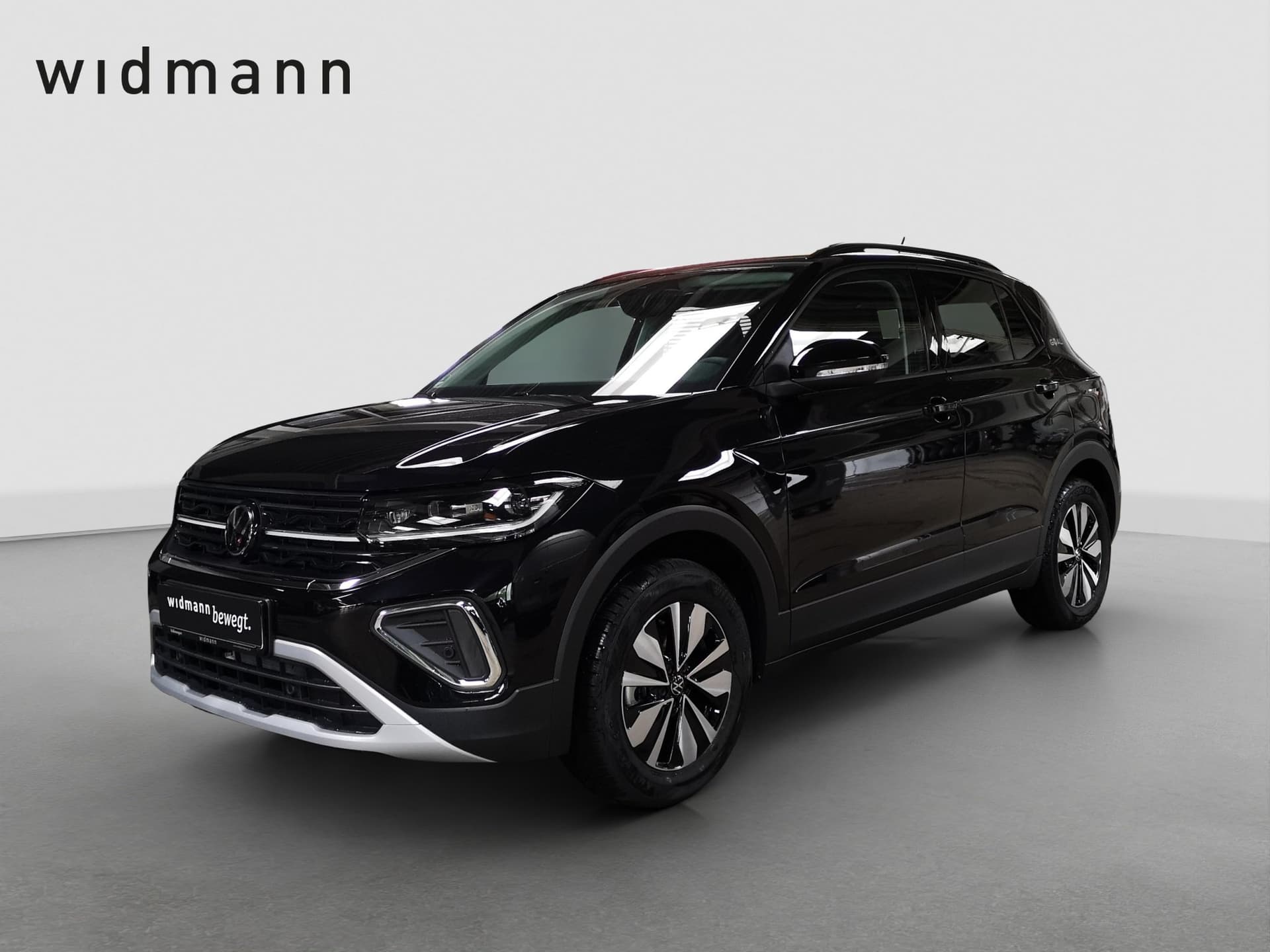 Volkswagen T-Cross Life 1.0 l TSI OPF  DSG