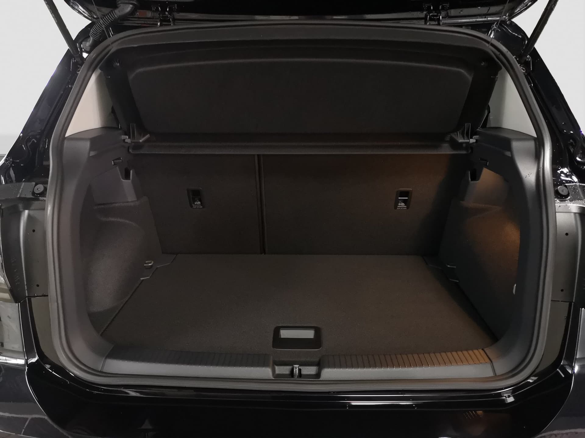 Volkswagen T-Cross Life 1.0 l TSI OPF  DSG Bild 19