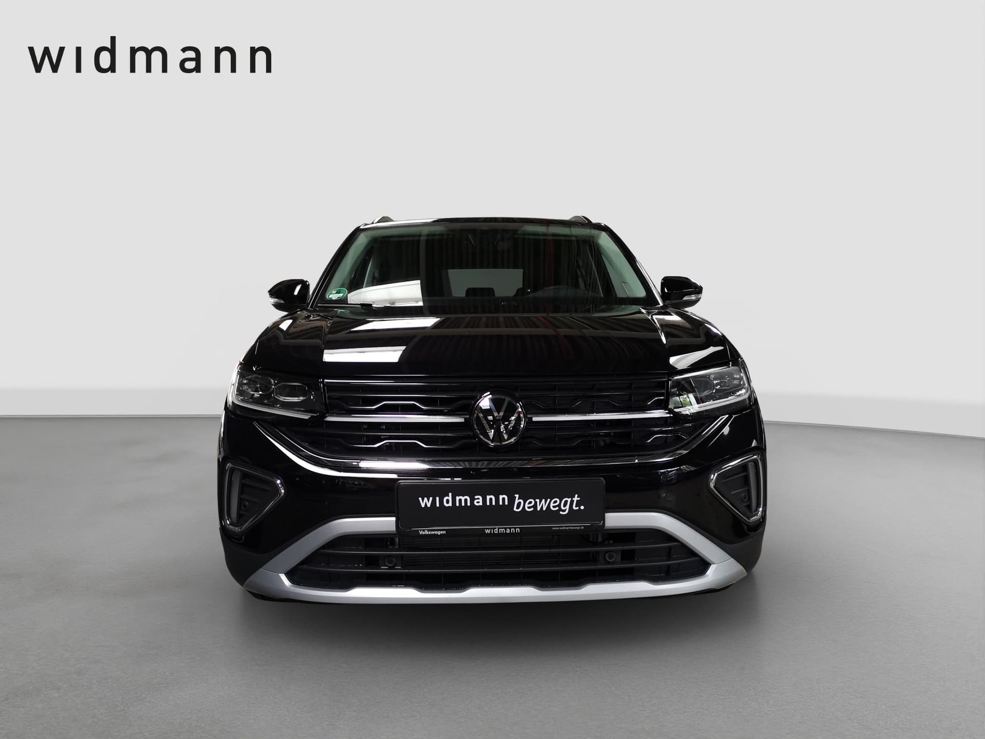 Volkswagen T-Cross Life 1.0 l TSI OPF  DSG Bild 3