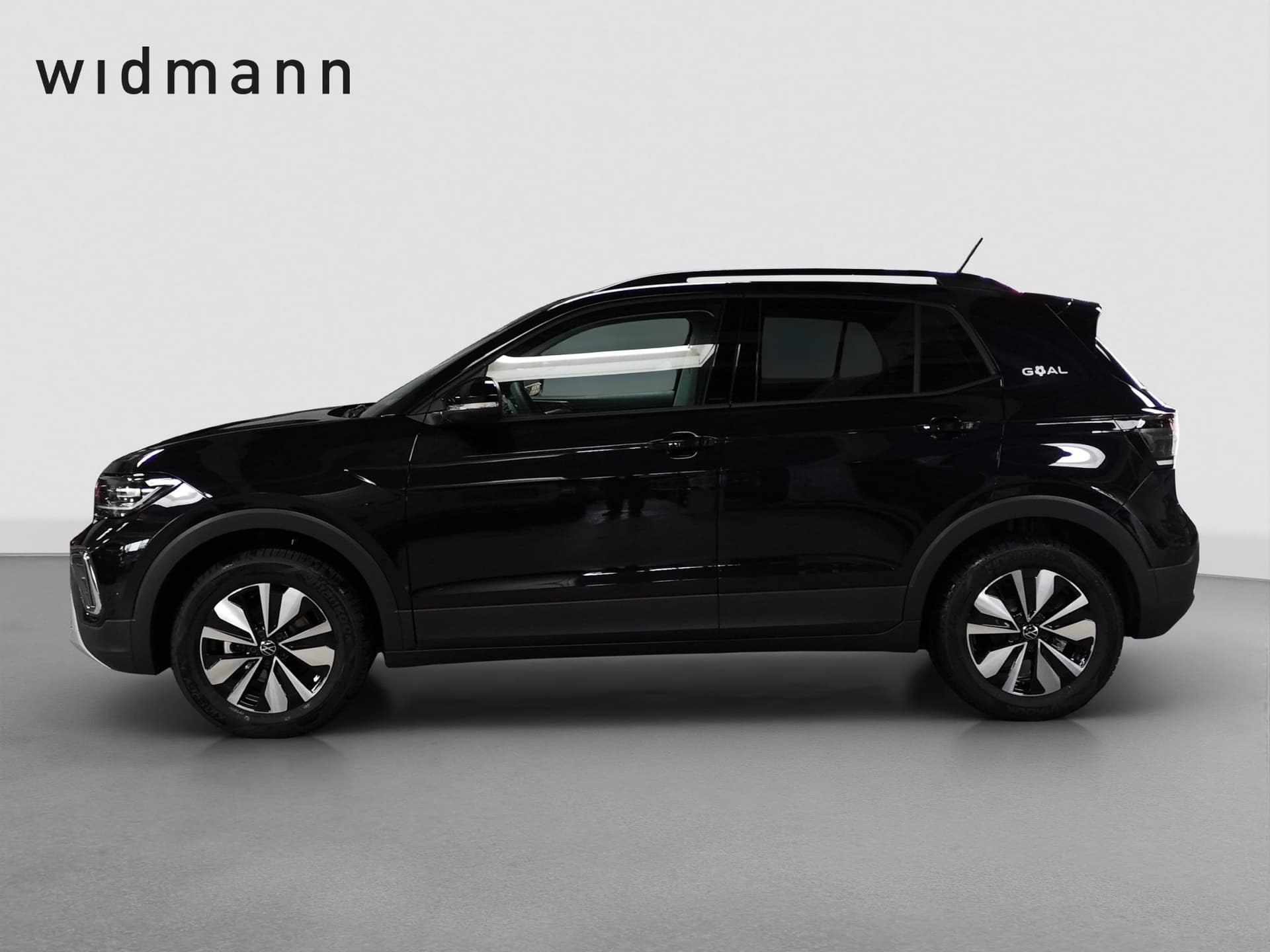 Volkswagen T-Cross Life 1.0 l TSI OPF  DSG Bild 5