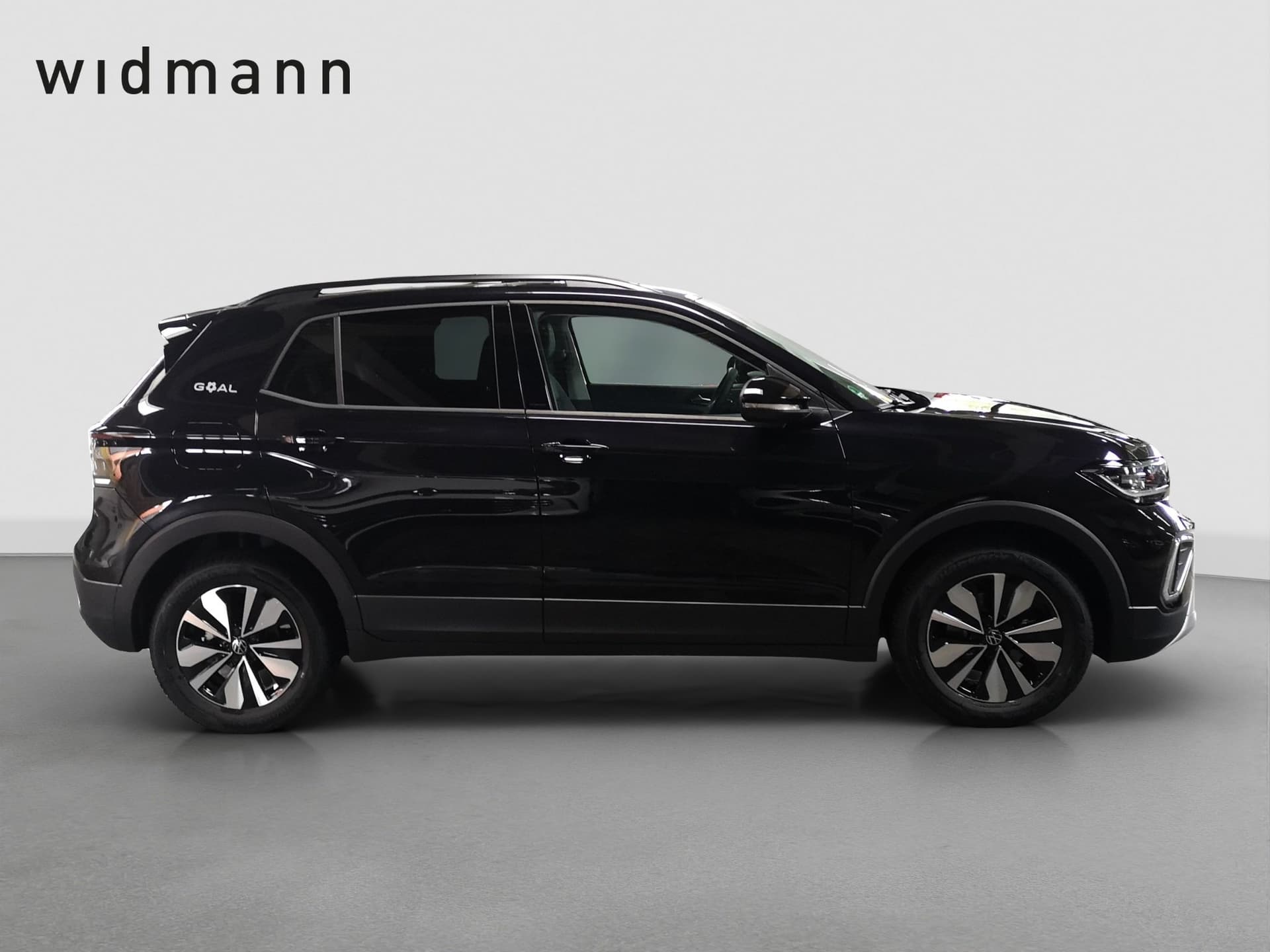 Volkswagen T-Cross Life 1.0 l TSI OPF  DSG Bild 6