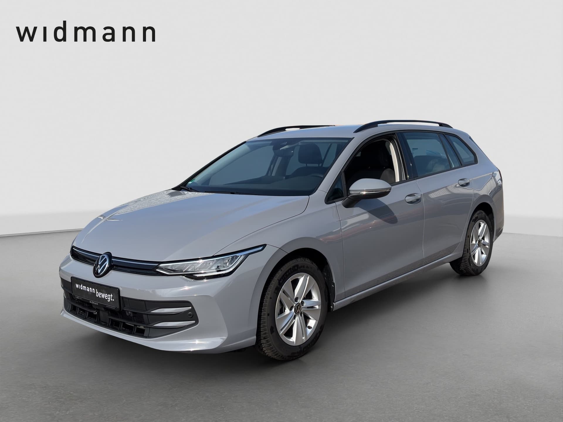 Volkswagen Golf Variant Life 1.5 TSI 115PS DSG ACC KAMERA NAVI