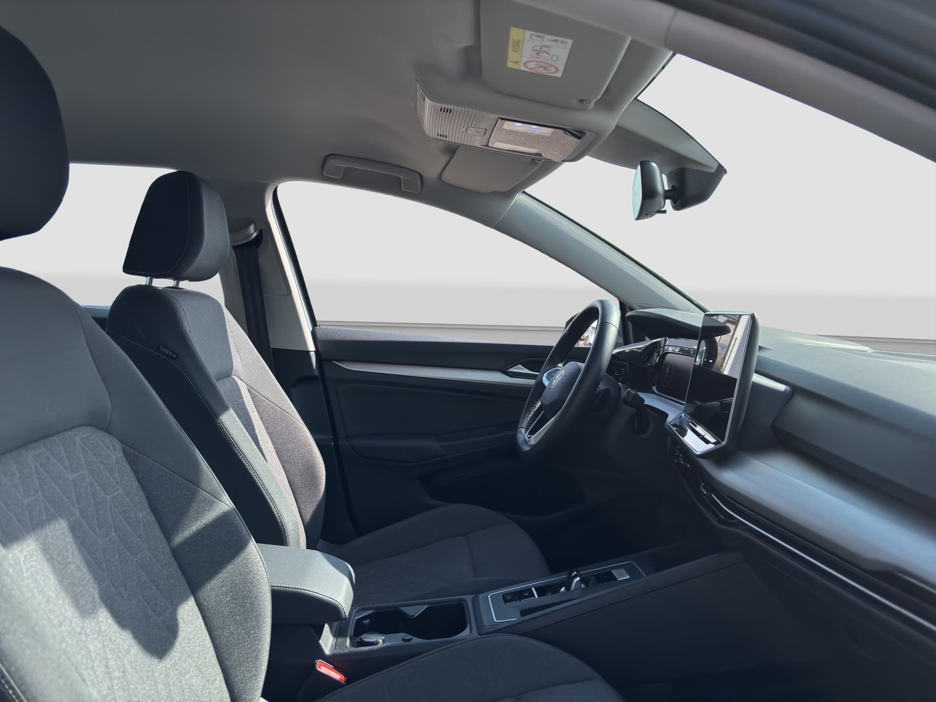 Volkswagen Golf Variant Life 1.5 TSI 115PS DSG ACC KAMERA NAVI Bild 13