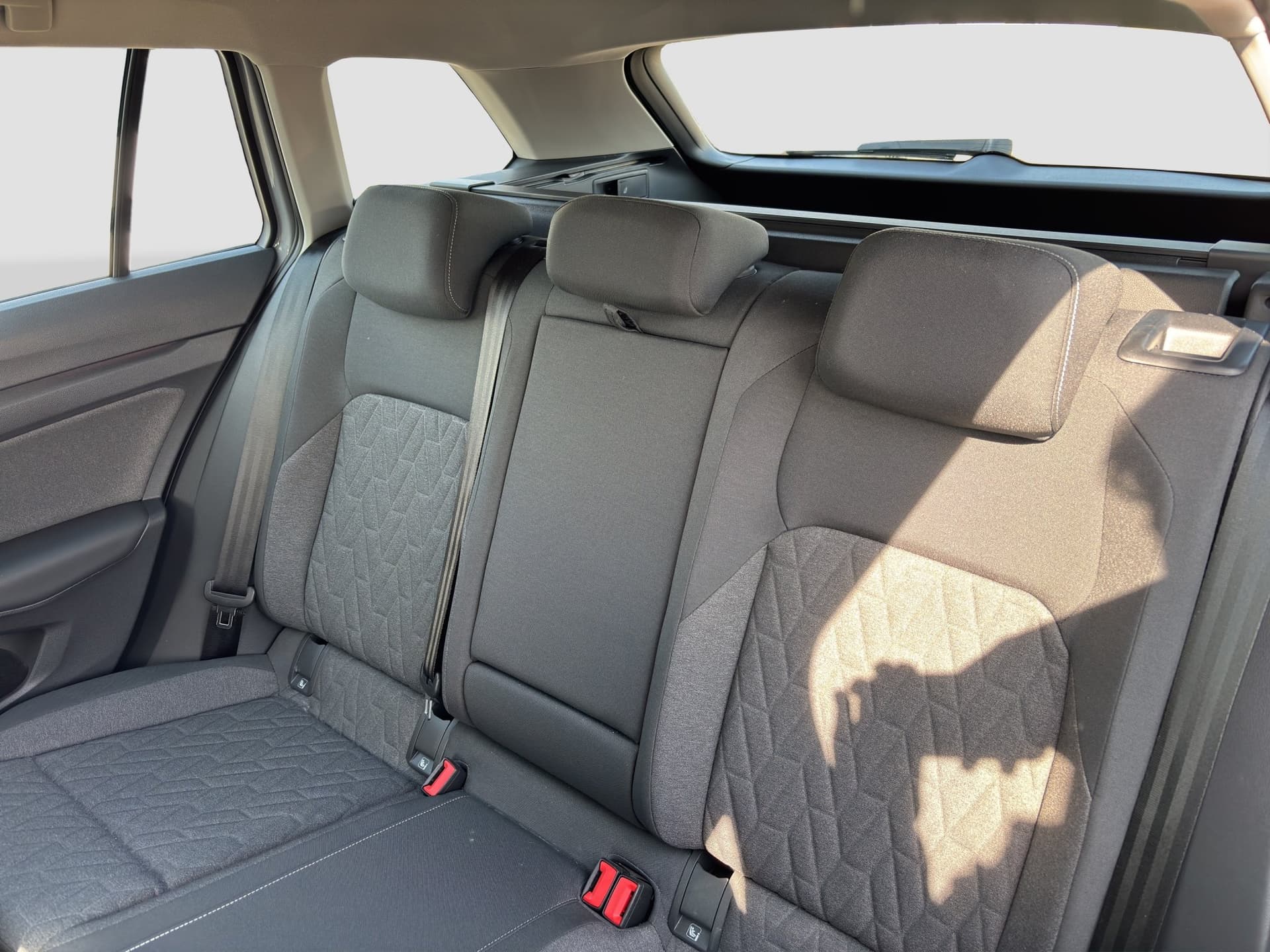 Volkswagen Golf Variant Life 1.5 TSI 115PS DSG ACC KAMERA NAVI Bild 15