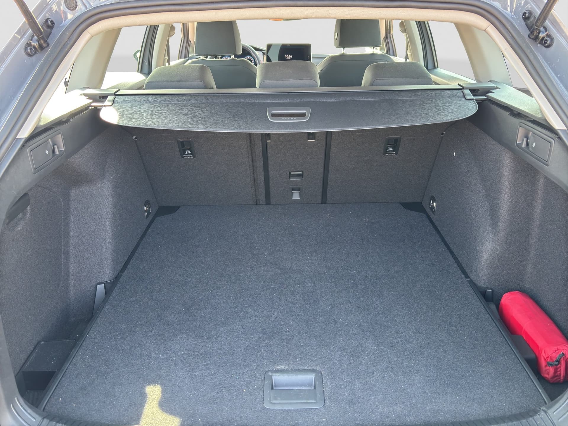 Volkswagen Golf Variant Life 1.5 TSI 115PS DSG ACC KAMERA NAVI Bild 17