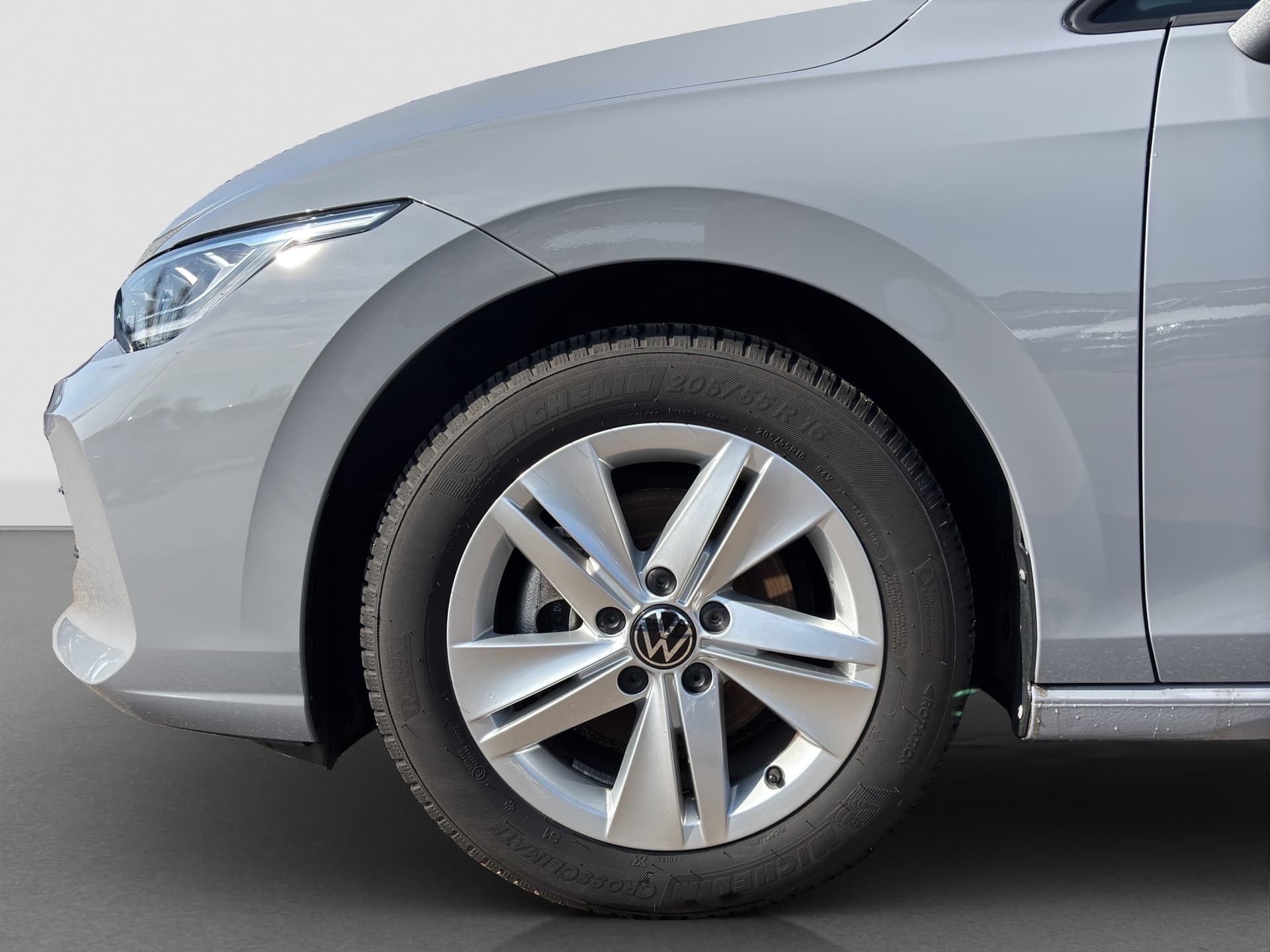 Volkswagen Golf Variant Life 1.5 TSI 115PS DSG ACC KAMERA NAVI Bild 18