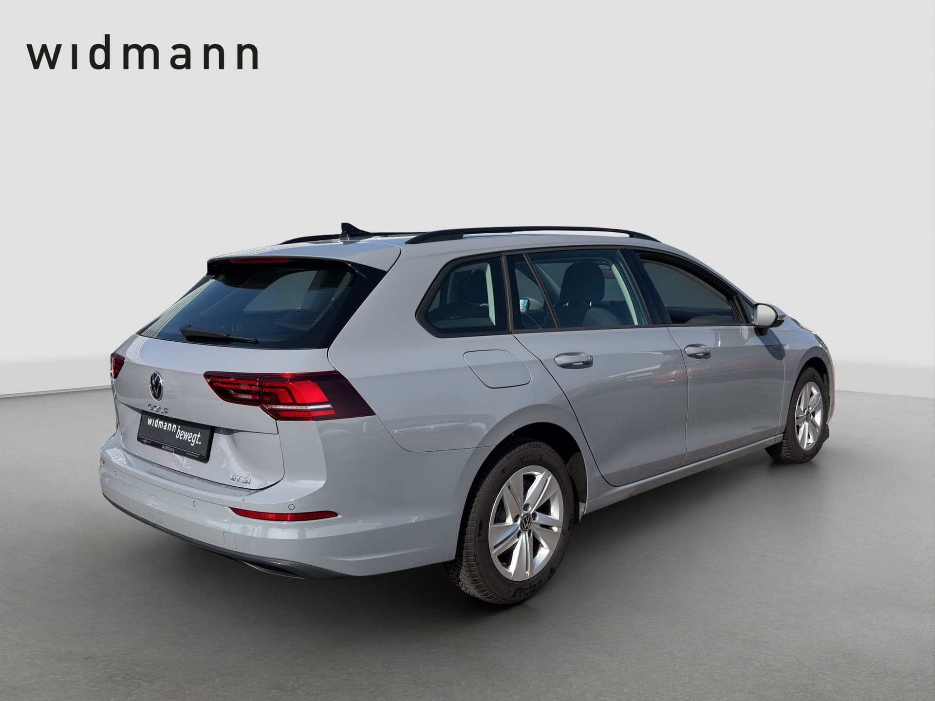 Volkswagen Golf Variant Life 1.5 TSI 115PS DSG ACC KAMERA NAVI Bild 2