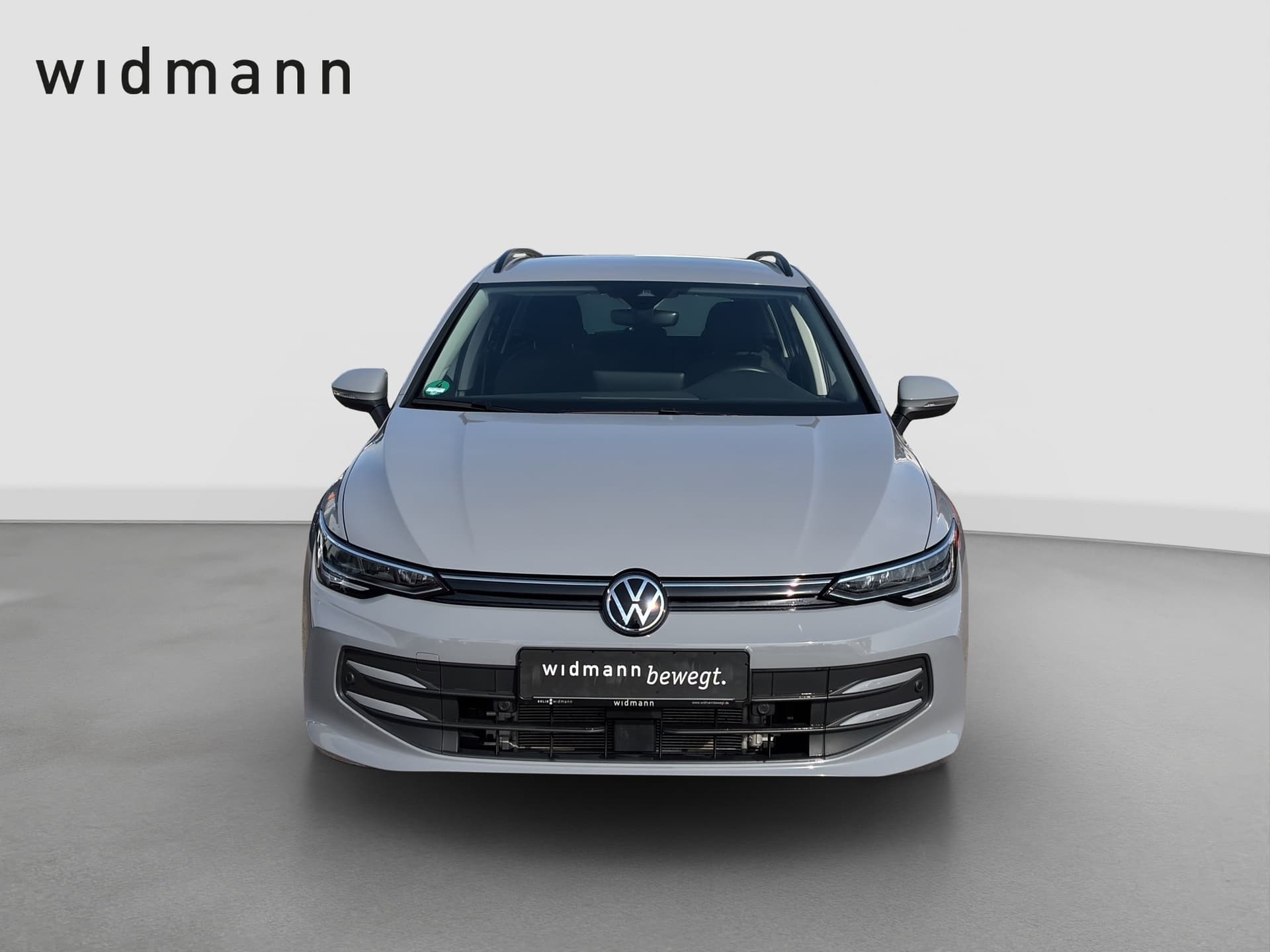 Volkswagen Golf Variant Life 1.5 TSI 115PS DSG ACC KAMERA NAVI Bild 3