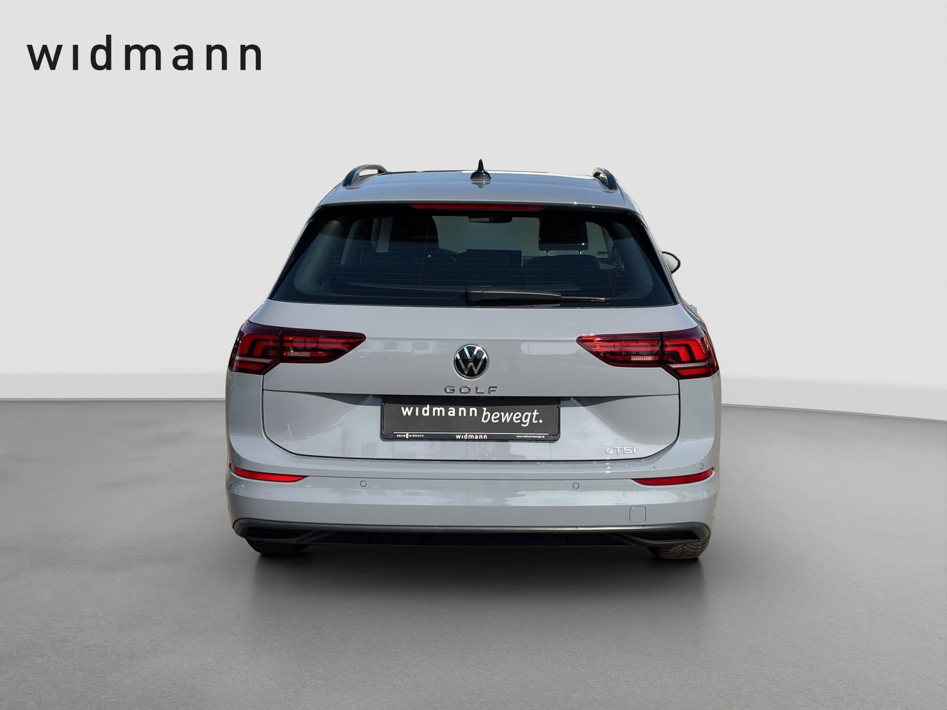 Volkswagen Golf Variant Life 1.5 TSI 115PS DSG ACC KAMERA NAVI Bild 4