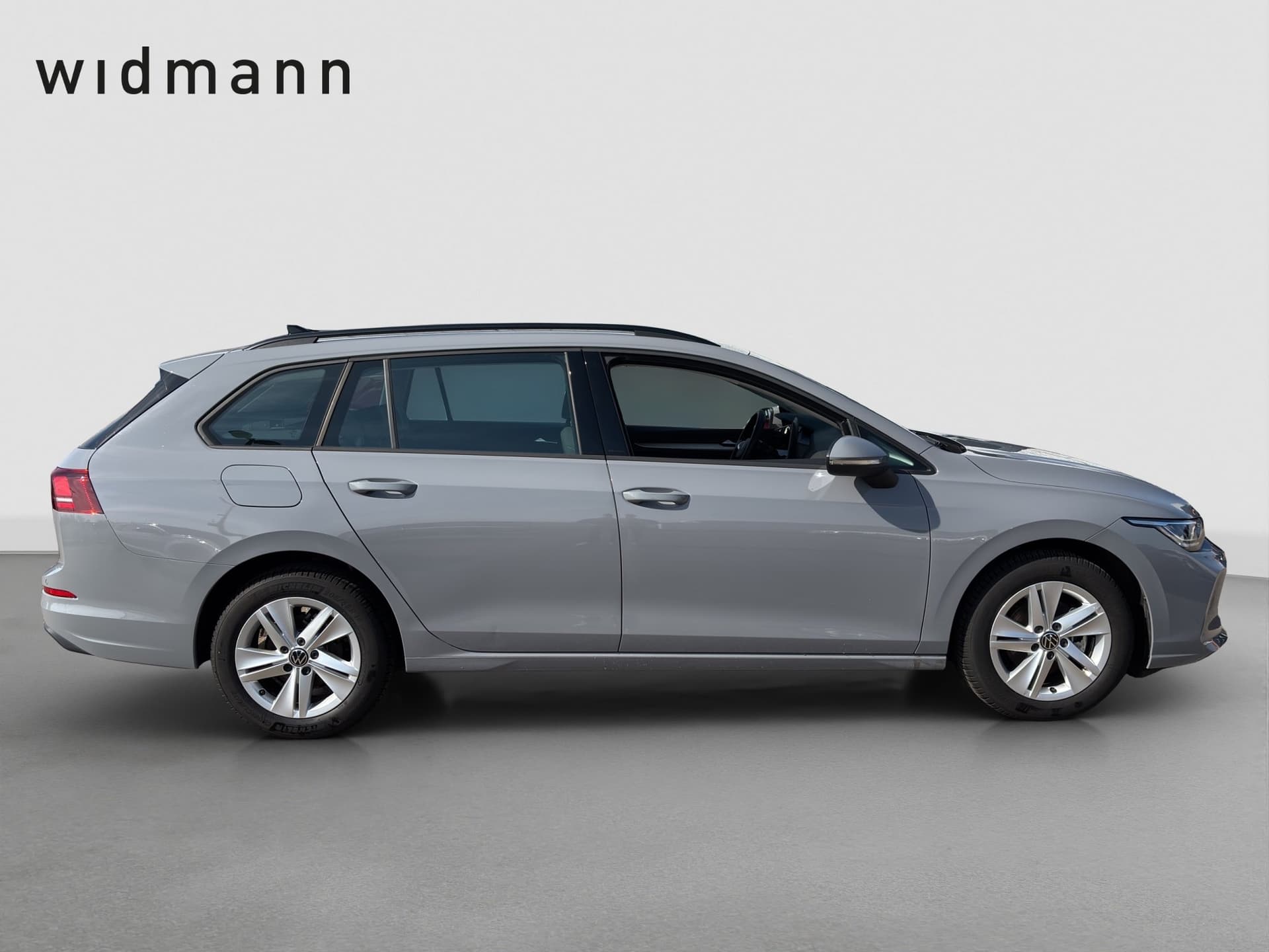 Volkswagen Golf Variant Life 1.5 TSI 115PS DSG ACC KAMERA NAVI Bild 6