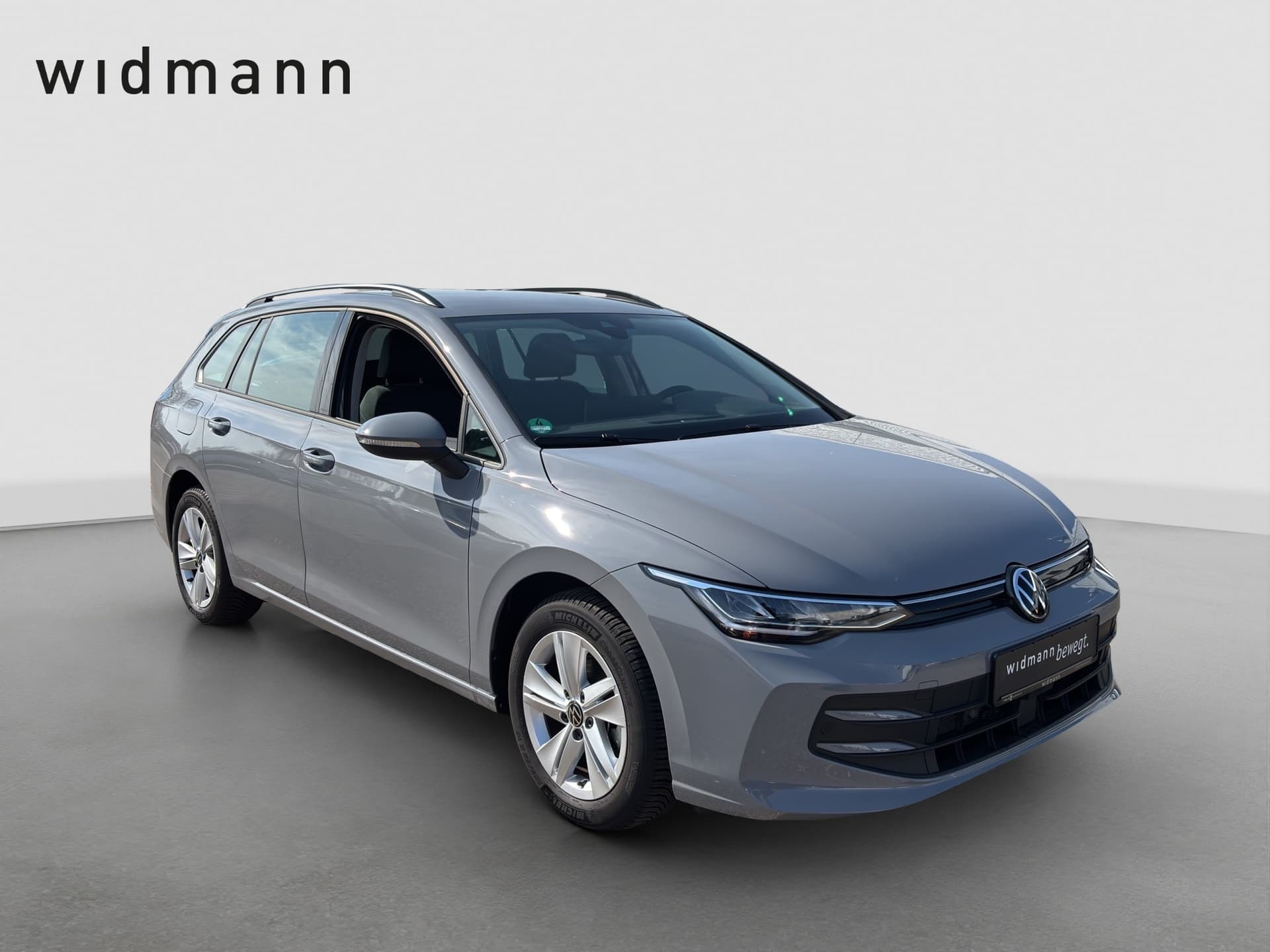 Volkswagen Golf Variant Life 1.5 TSI 115PS DSG ACC KAMERA NAVI Bild 7