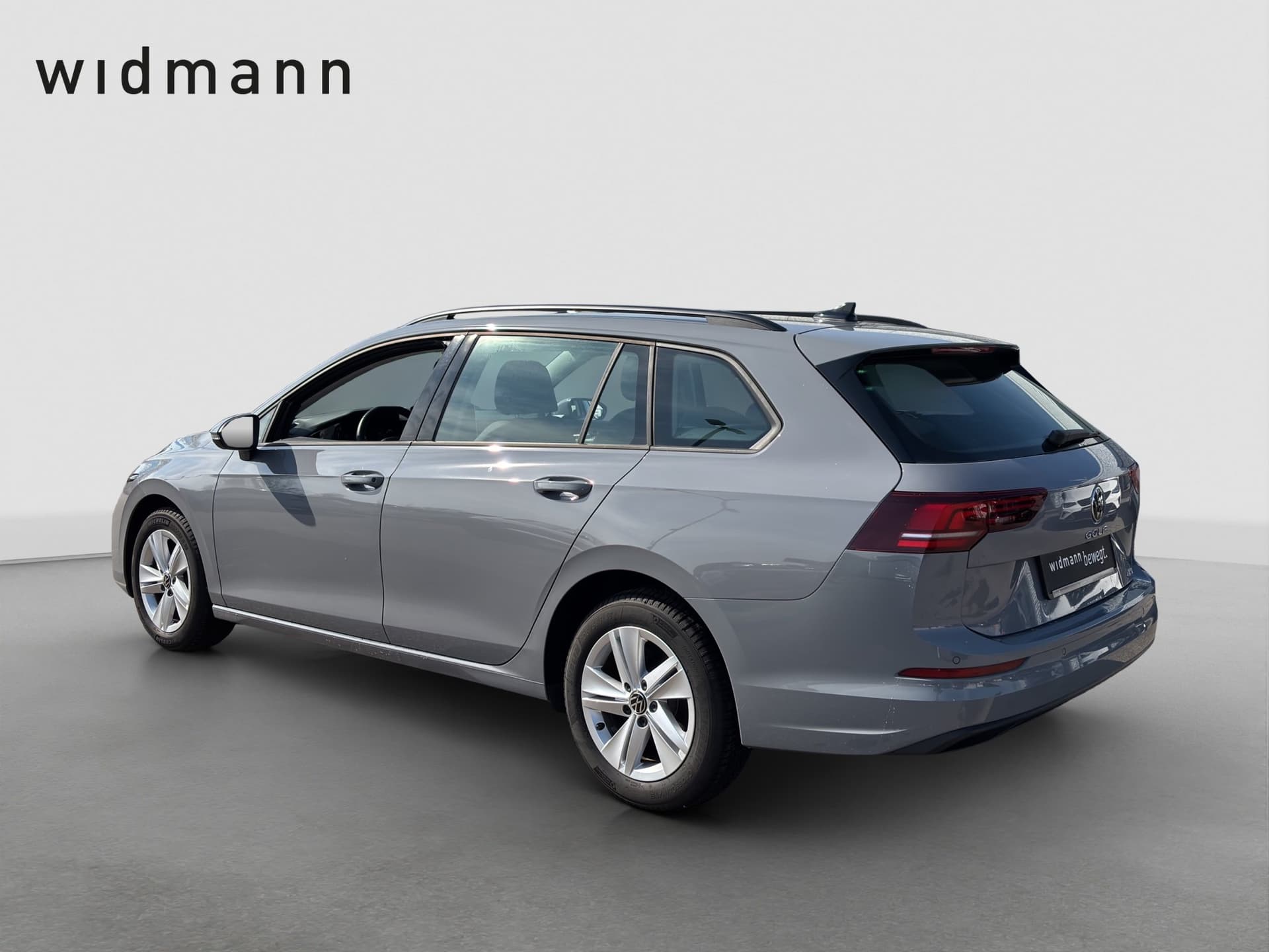 Volkswagen Golf Variant Life 1.5 TSI 115PS DSG ACC KAMERA NAVI Bild 8