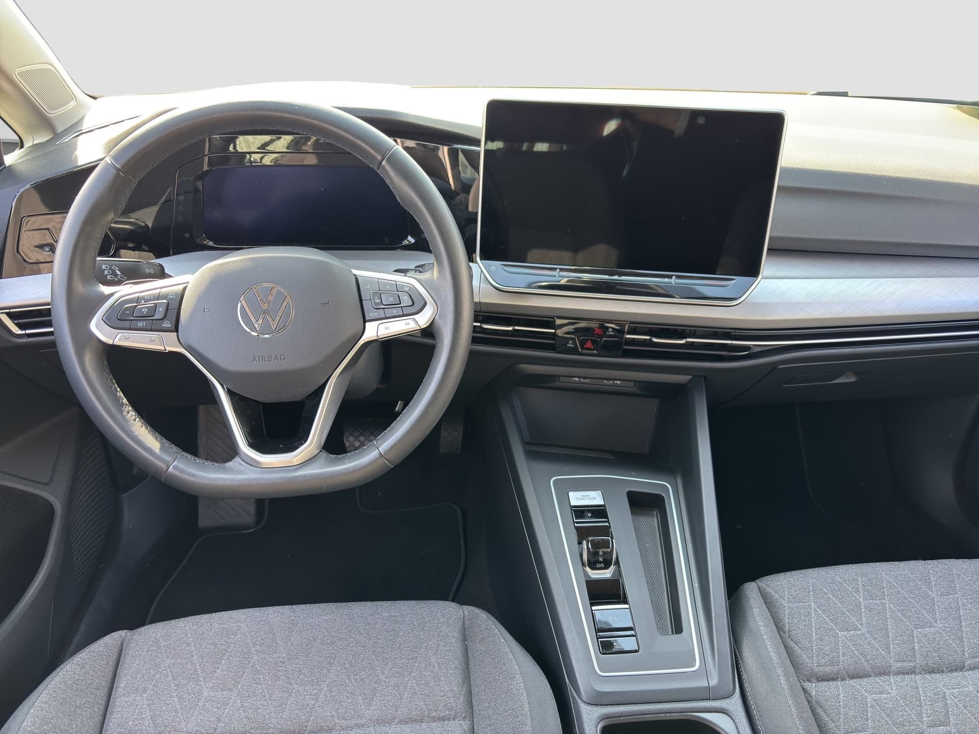 Volkswagen Golf Variant Life 1.5 TSI 115PS DSG ACC KAMERA NAVI Bild 9