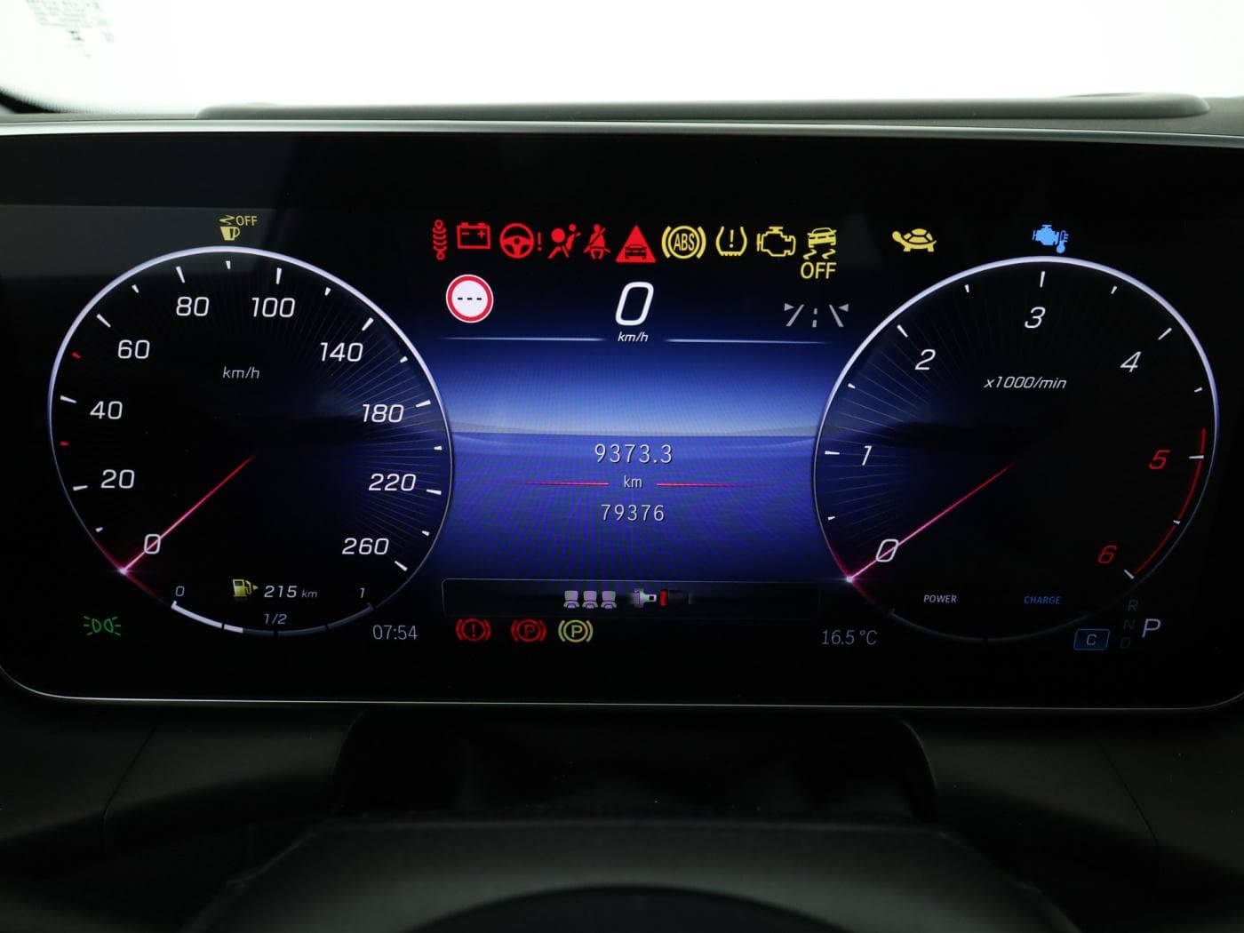 Mercedes-Benz GLC 300 d 4M Bild 12