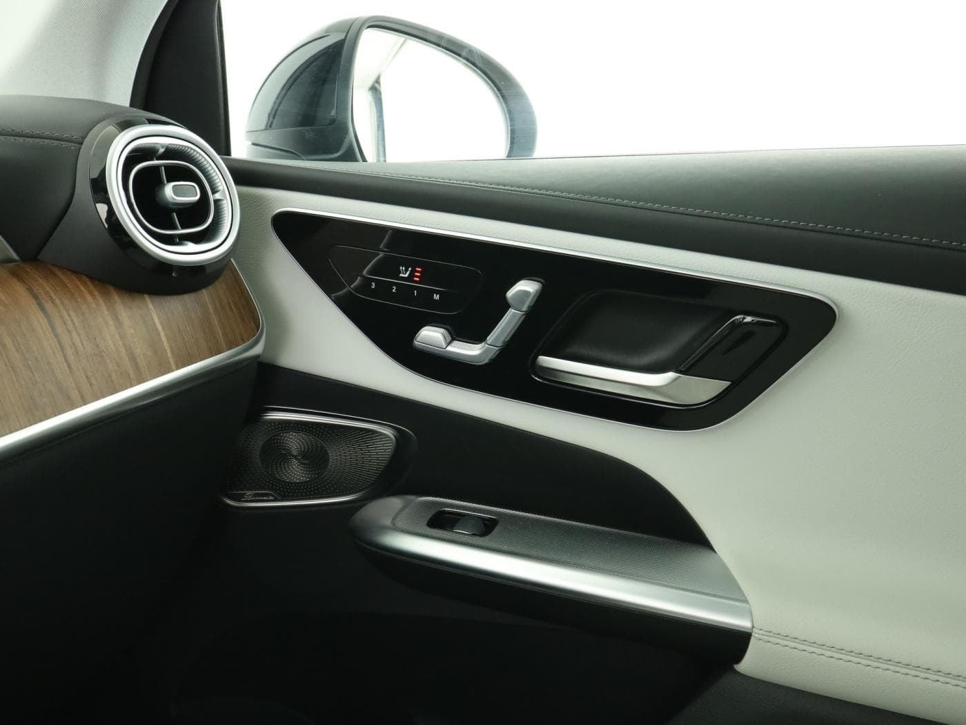 Mercedes-Benz GLC 300 d 4M Bild 16