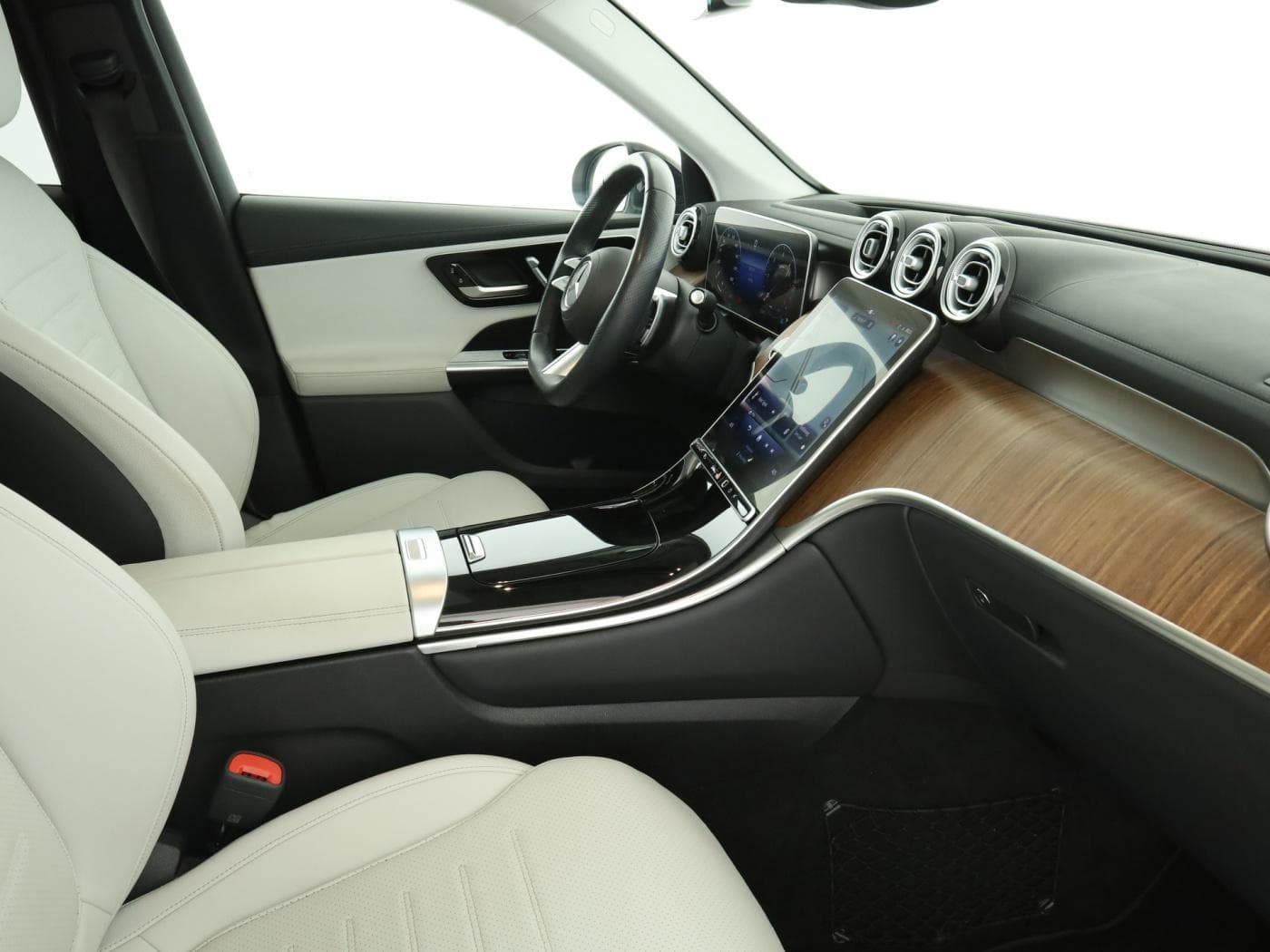 Mercedes-Benz GLC 300 d 4M Bild 17