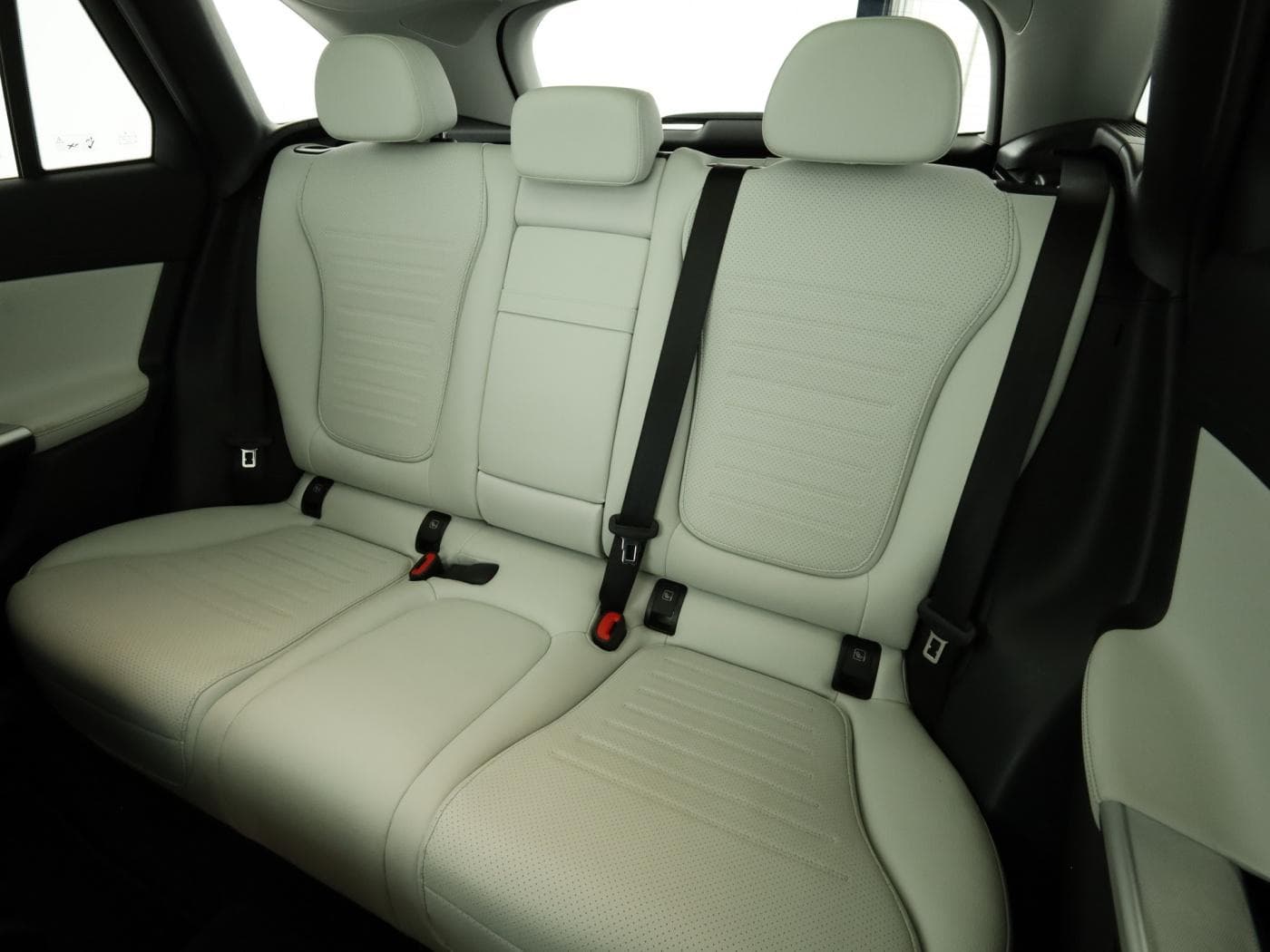 Mercedes-Benz GLC 300 d 4M Bild 18