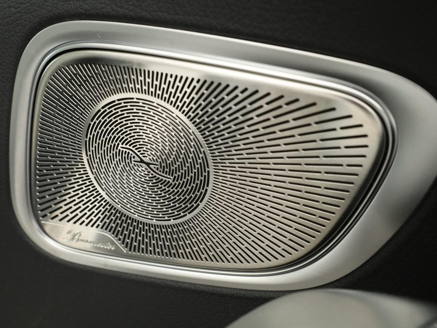 Mercedes-Benz GLC 300 d 4M Bild 25