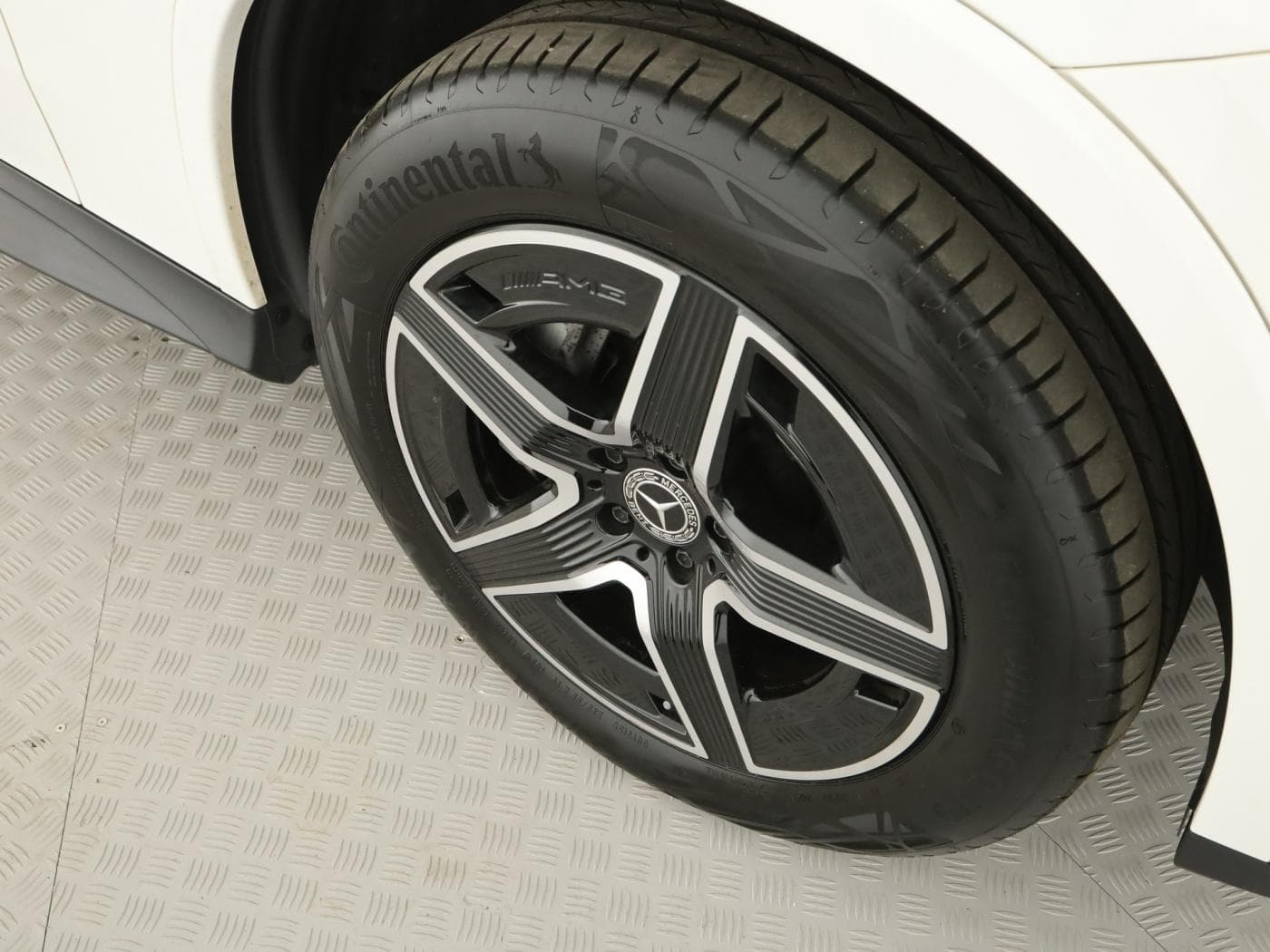 Mercedes-Benz GLC 300 d 4M Bild 26