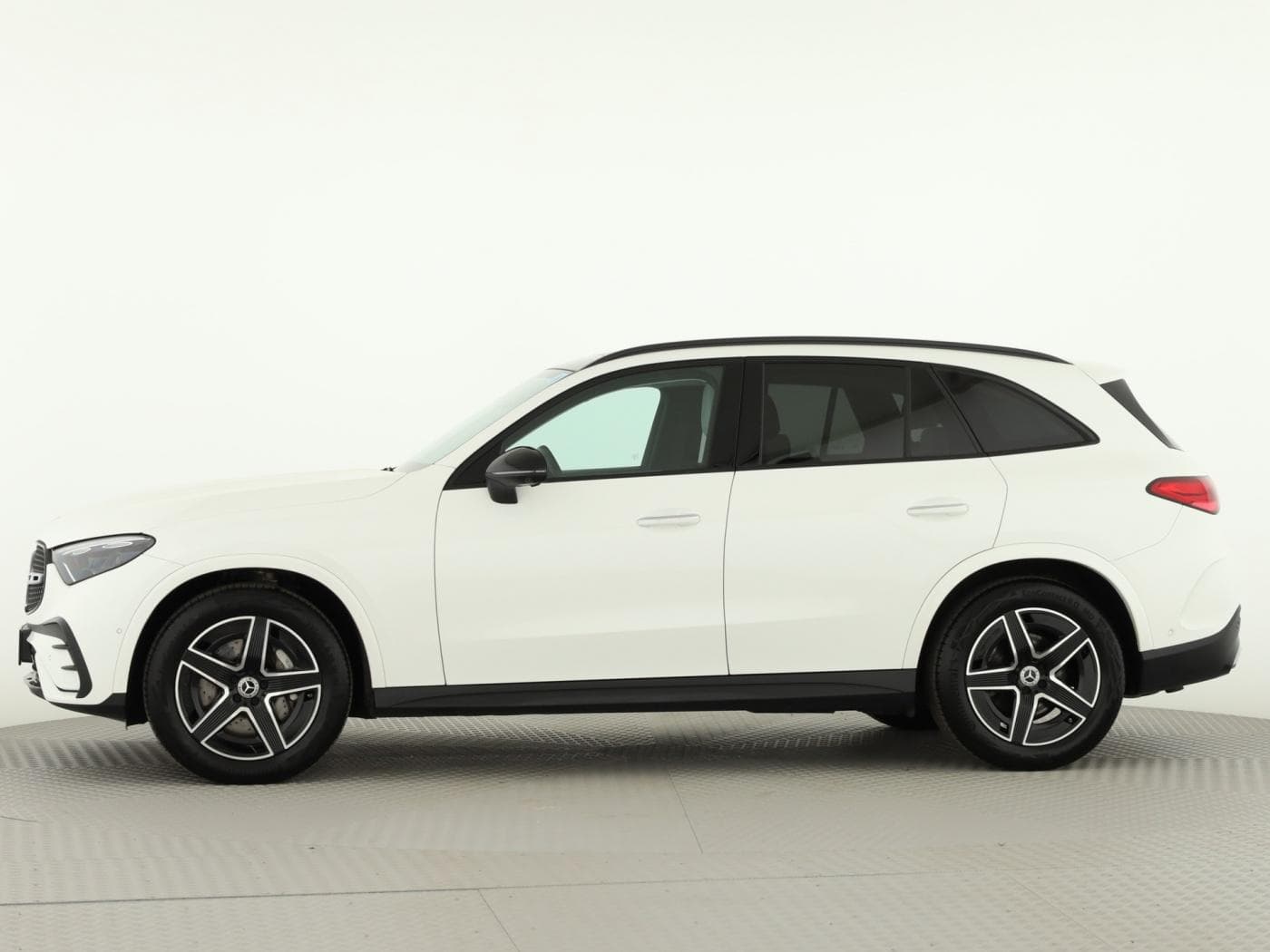 Mercedes-Benz GLC 300 d 4M Bild 7