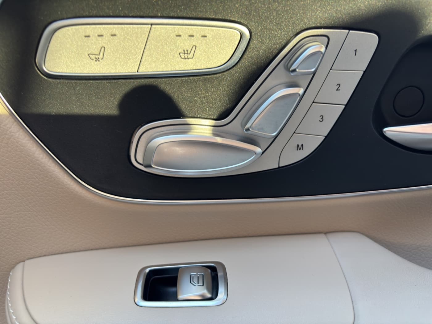 Mercedes-Benz V 300 d 4MATIC AVANTGARDE EDITION Kompakt Bild 14