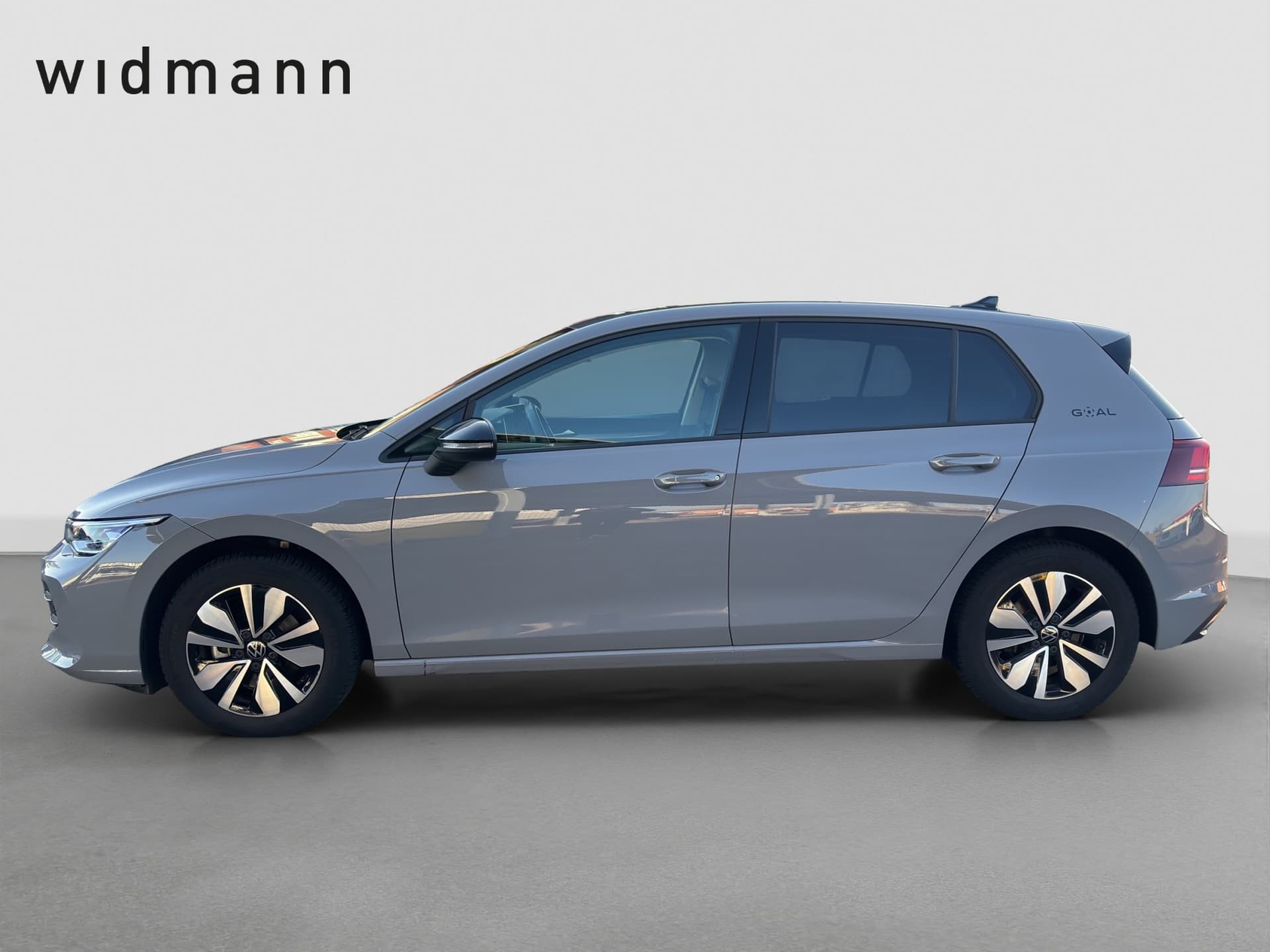 Volkswagen Golf GOAL 2.0 TDI 150 PS DSG AHK NAVI ACC Kamera Bild 5