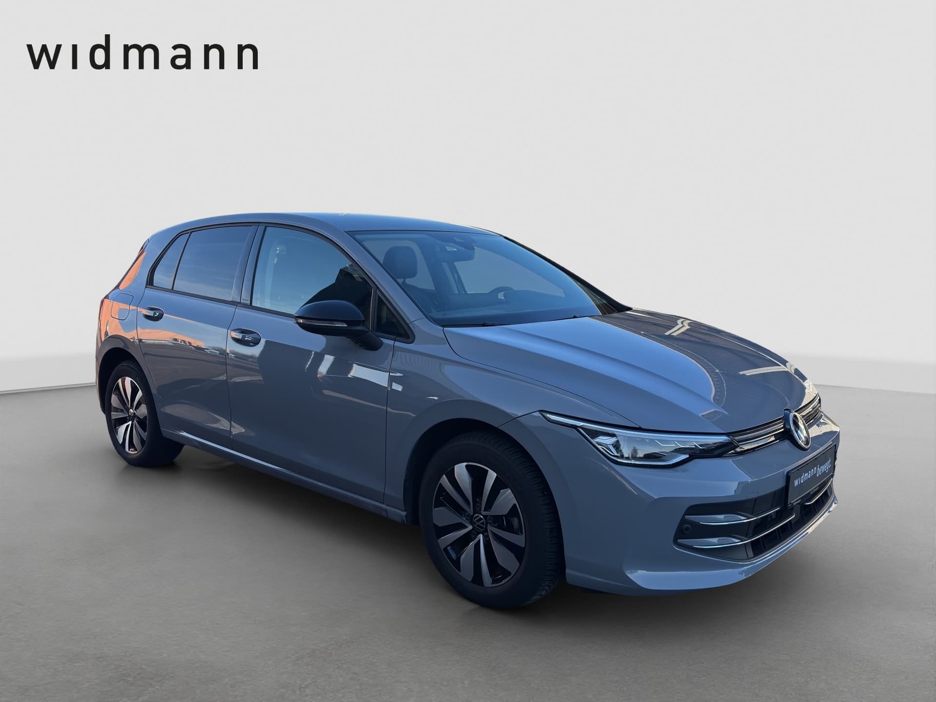 Volkswagen Golf GOAL 2.0 TDI 150 PS DSG AHK NAVI ACC Kamera Bild 7