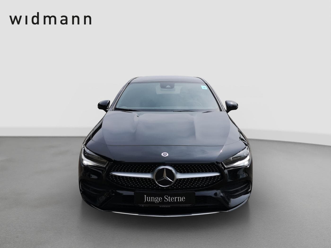 Mercedes-Benz CLA 200 d SB Bild 3