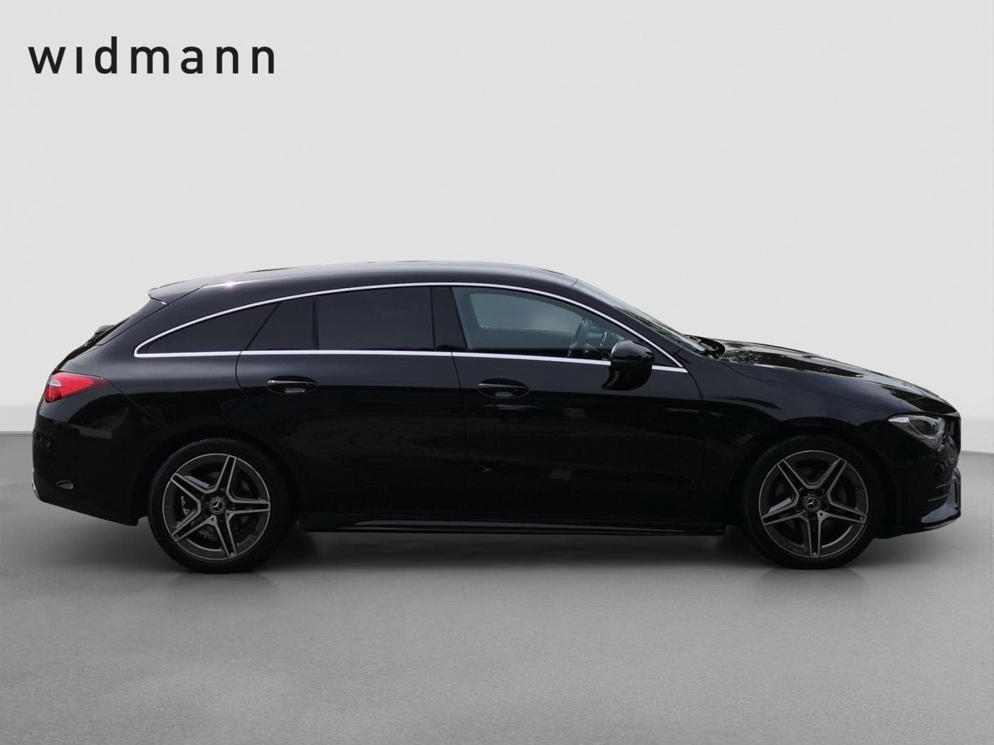 Mercedes-Benz CLA 200 d SB Bild 6