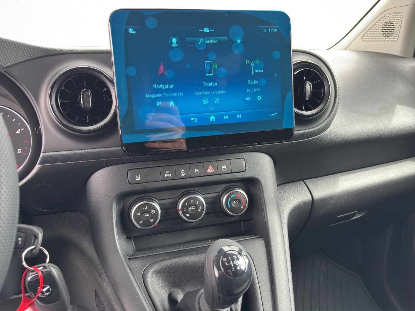 Mercedes-Benz Citan 112 CDI Kasten PRO Standard Bild 12