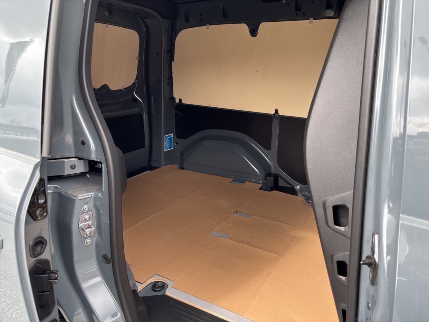 Mercedes-Benz Citan 112 CDI Kasten PRO Standard Bild 16