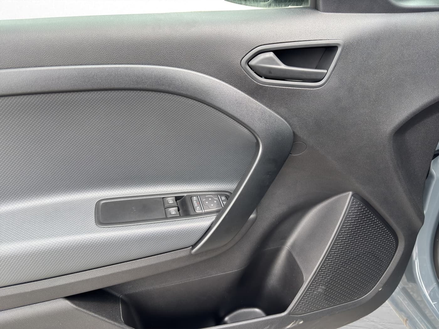 Mercedes-Benz Citan 112 CDI Kasten PRO Standard Bild 17