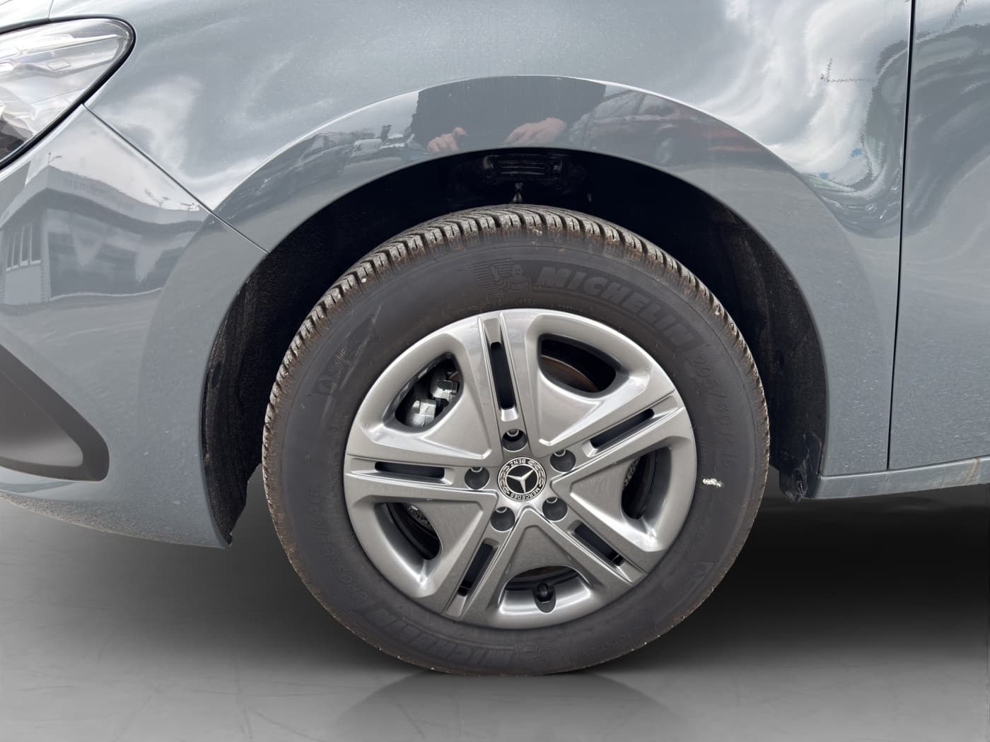 Mercedes-Benz Citan 112 CDI Kasten PRO Standard Bild 19