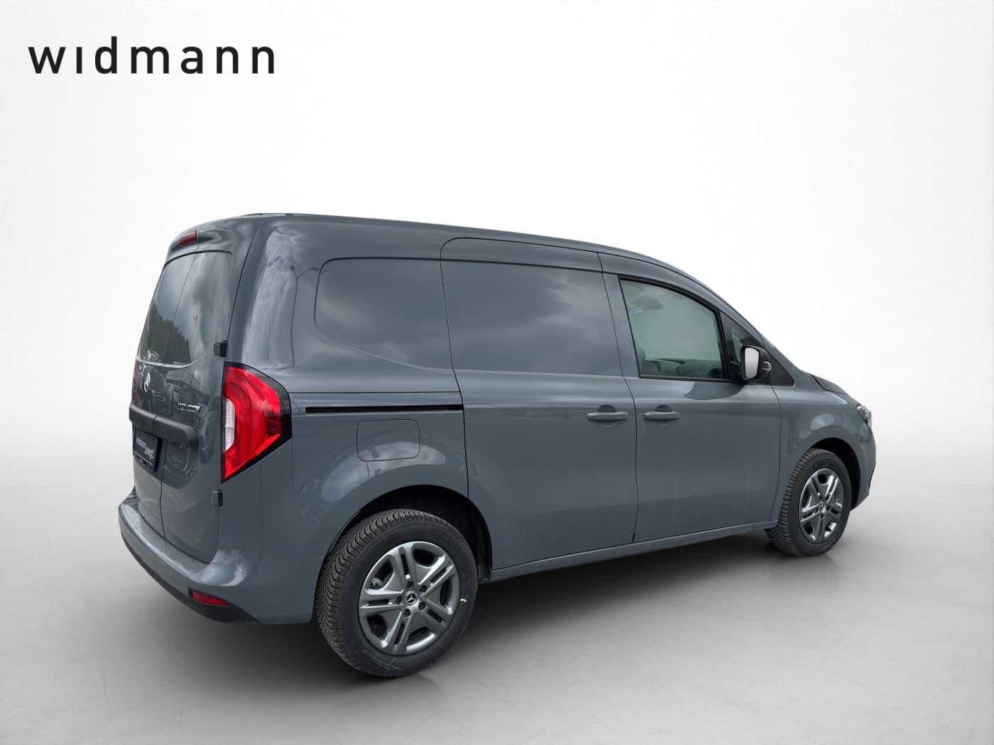 Mercedes-Benz Citan 112 CDI Kasten PRO Standard Bild 3