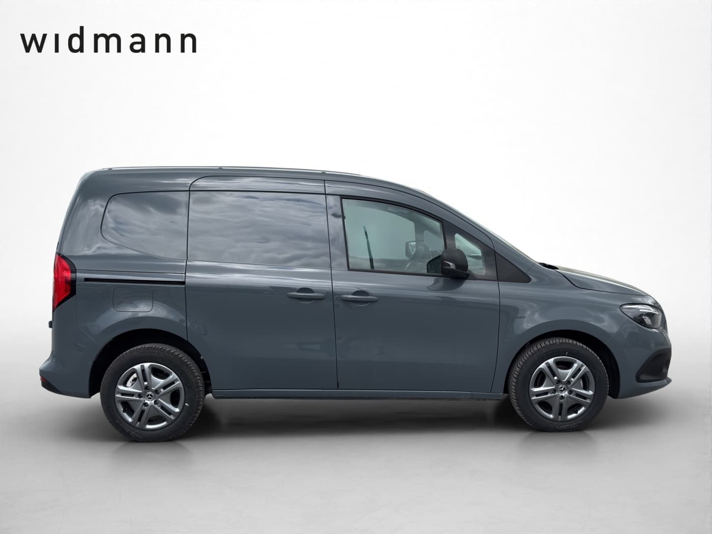 Mercedes-Benz Citan 112 CDI Kasten PRO Standard Bild 6