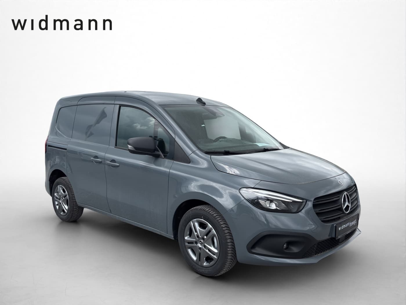 Mercedes-Benz Citan 112 CDI Kasten PRO Standard Bild 7