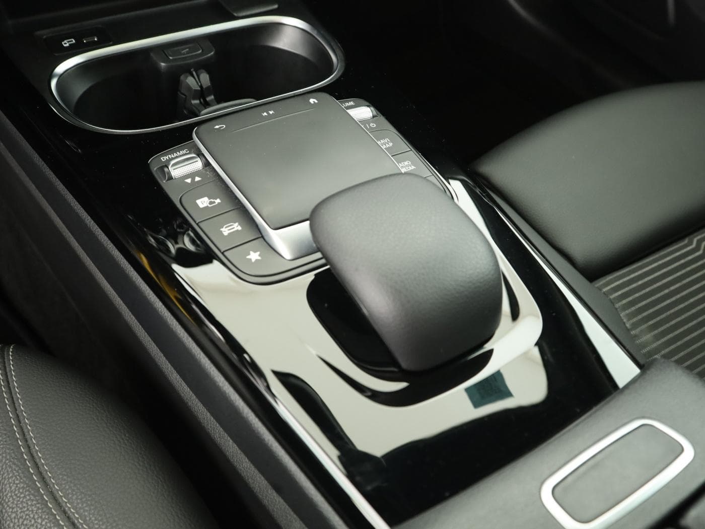 Mercedes-Benz A 250 e Bild 15