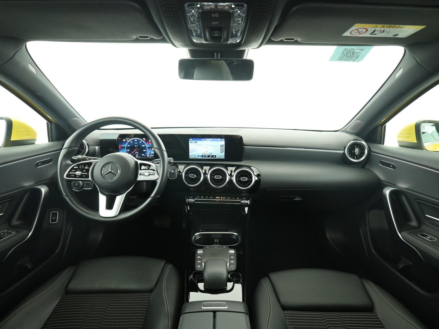 Mercedes-Benz A 250 e Bild 19